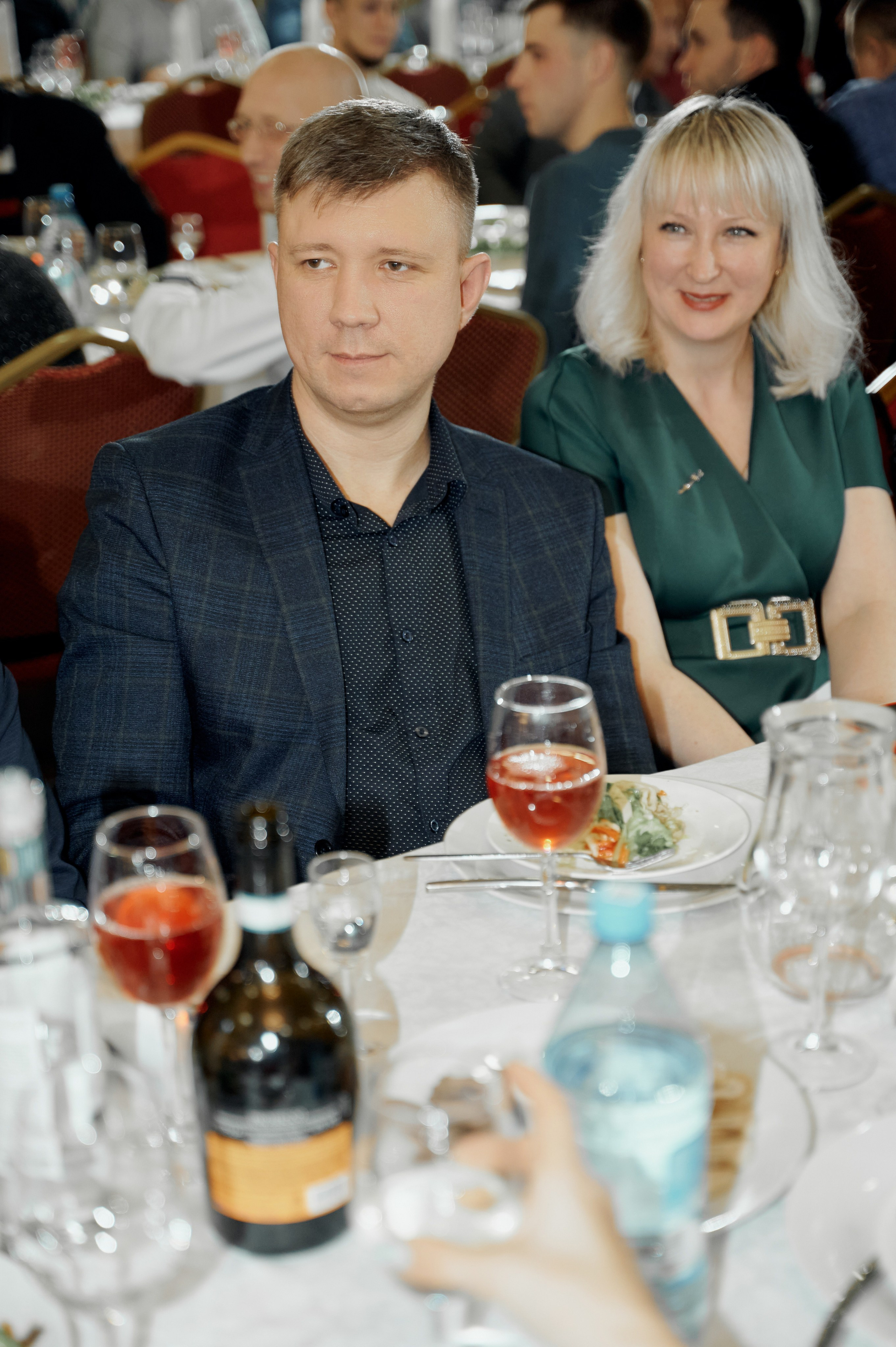 Корпоратив. Свадебный фотограф Александр Браво