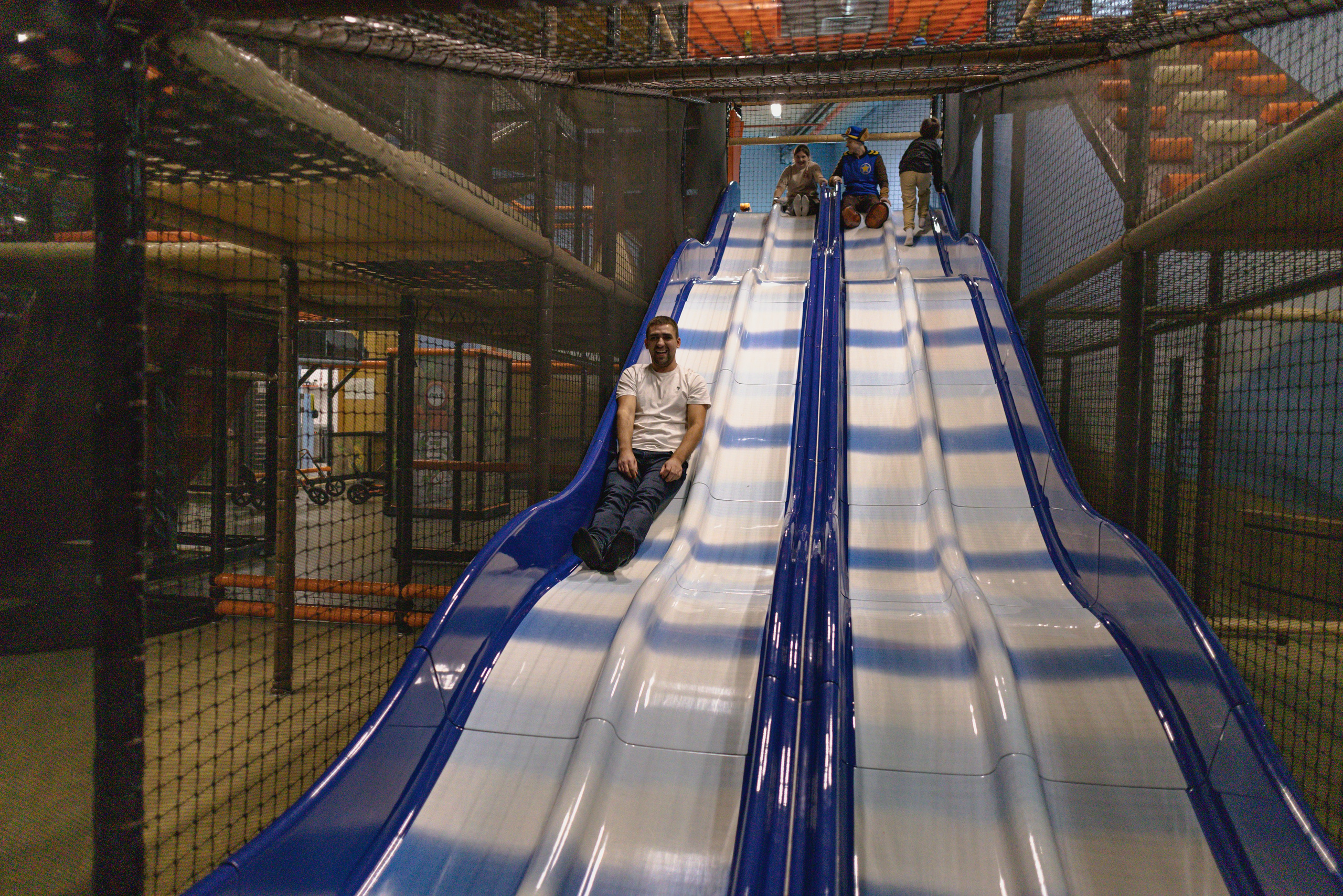 День рождения Ксюши. Свадебный и семейный фотограф Савельева Дарья