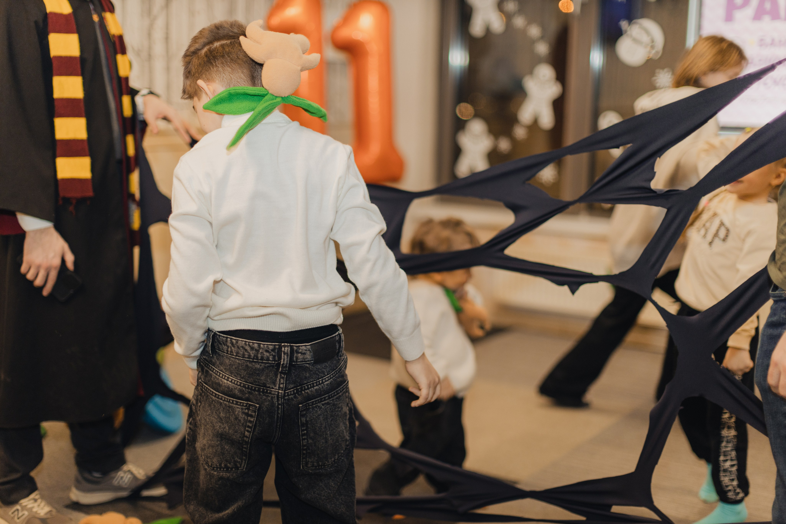 Мише 11 лет. Свадебный и семейный фотограф Савельева Дарья