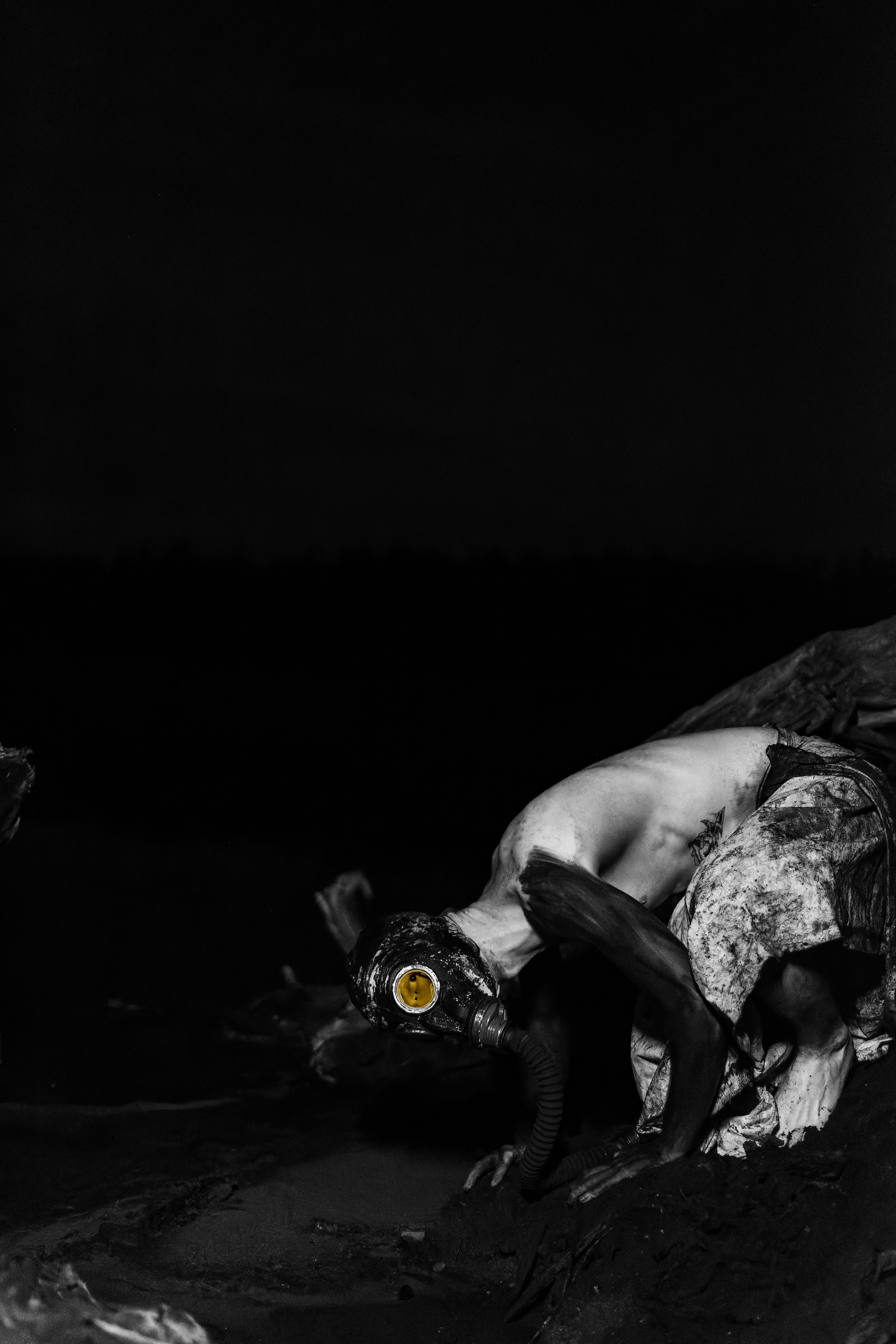 Toxic. Фотограф Санкт-Петербург