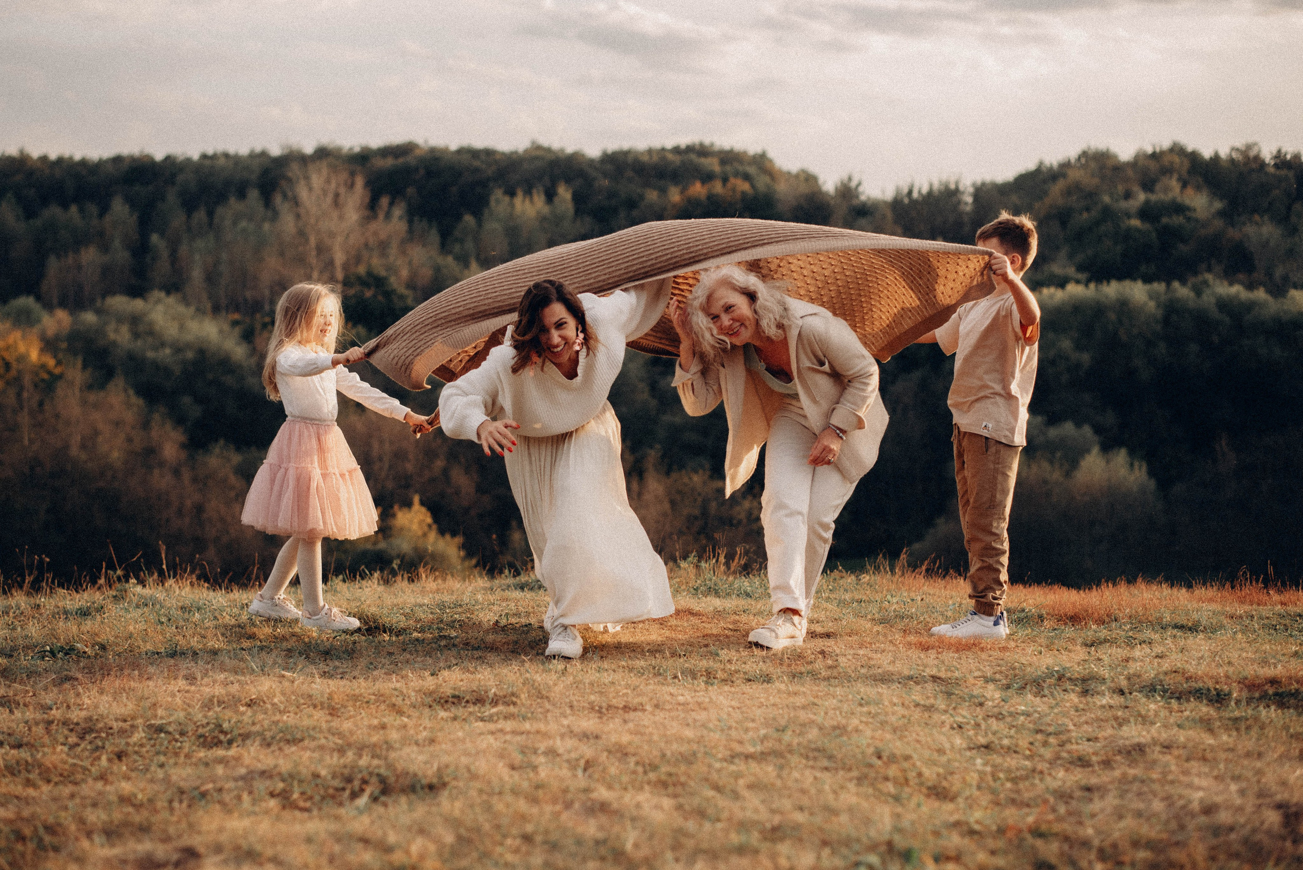 Одна теплая история. Леся Власова. Семейный Lifestyle фотограф в Москве