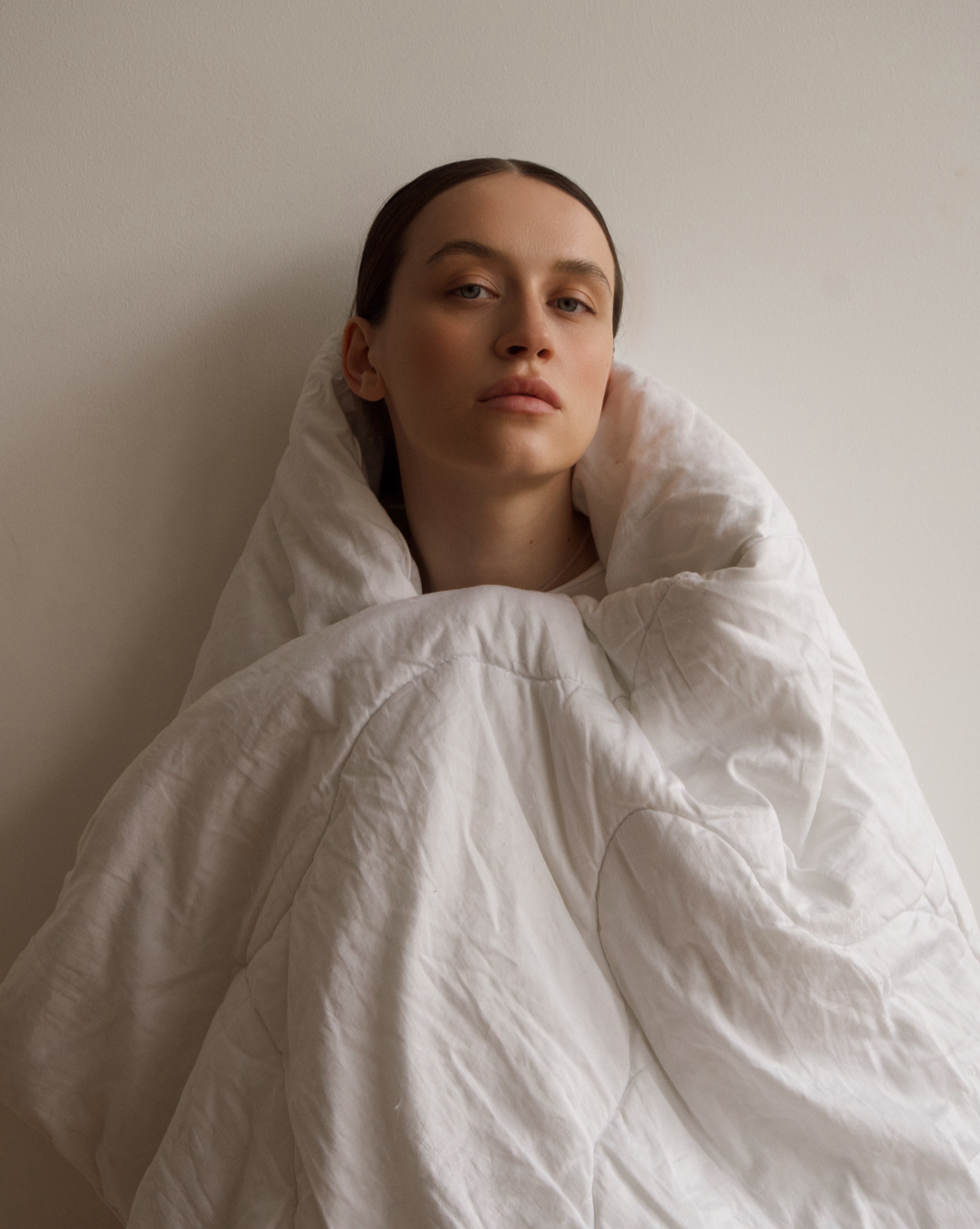 Юля, indoor. Фотограф в Минске Света Григорьева