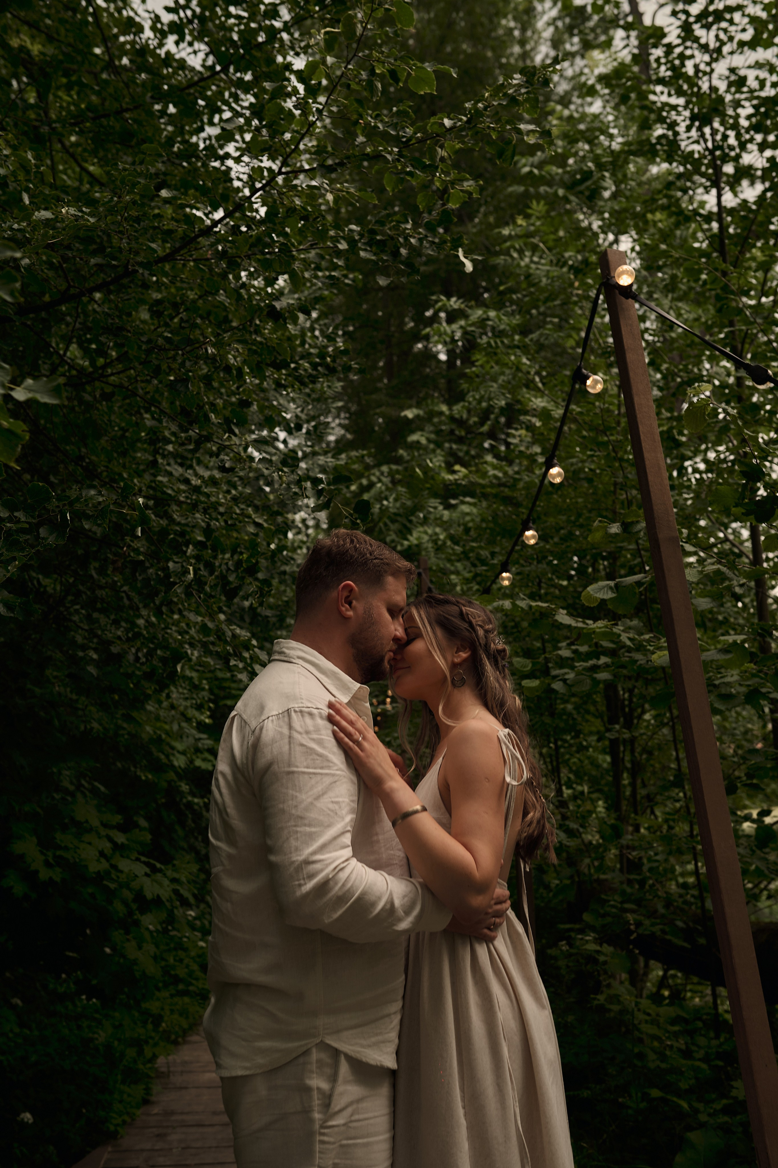 Слава и Света. Остров любви. Семейный и свадебный lifestyle-фотограф в Москве Мария Петрова