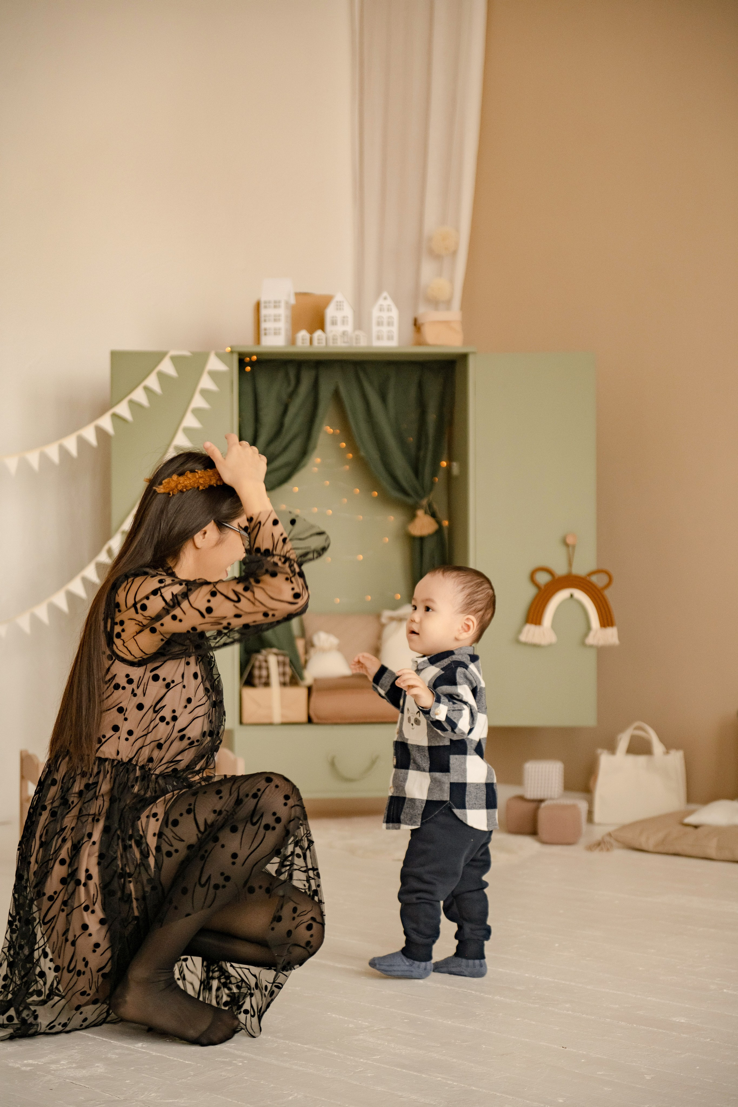 Семейные фотосессии в Новоуральске. Фотограф в Новоуральске Анна Молодожен