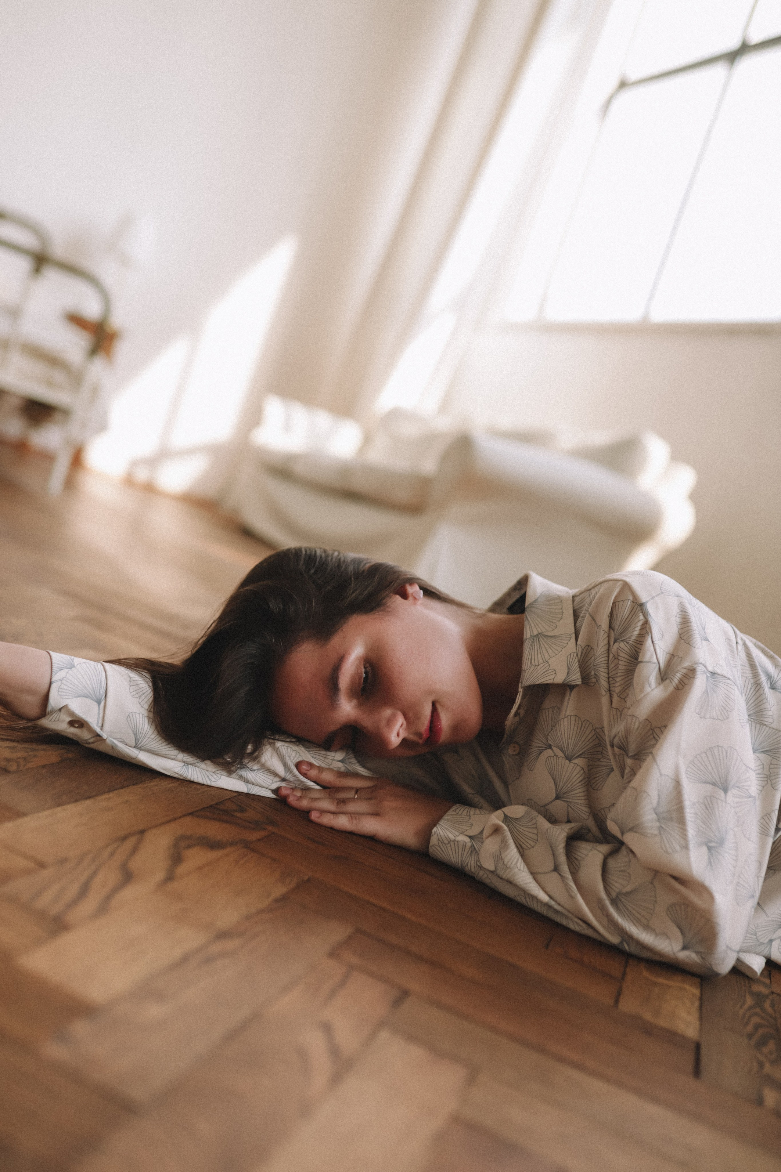 Лена. Фотограф в Нижнем Новгороде Кристина Батанова