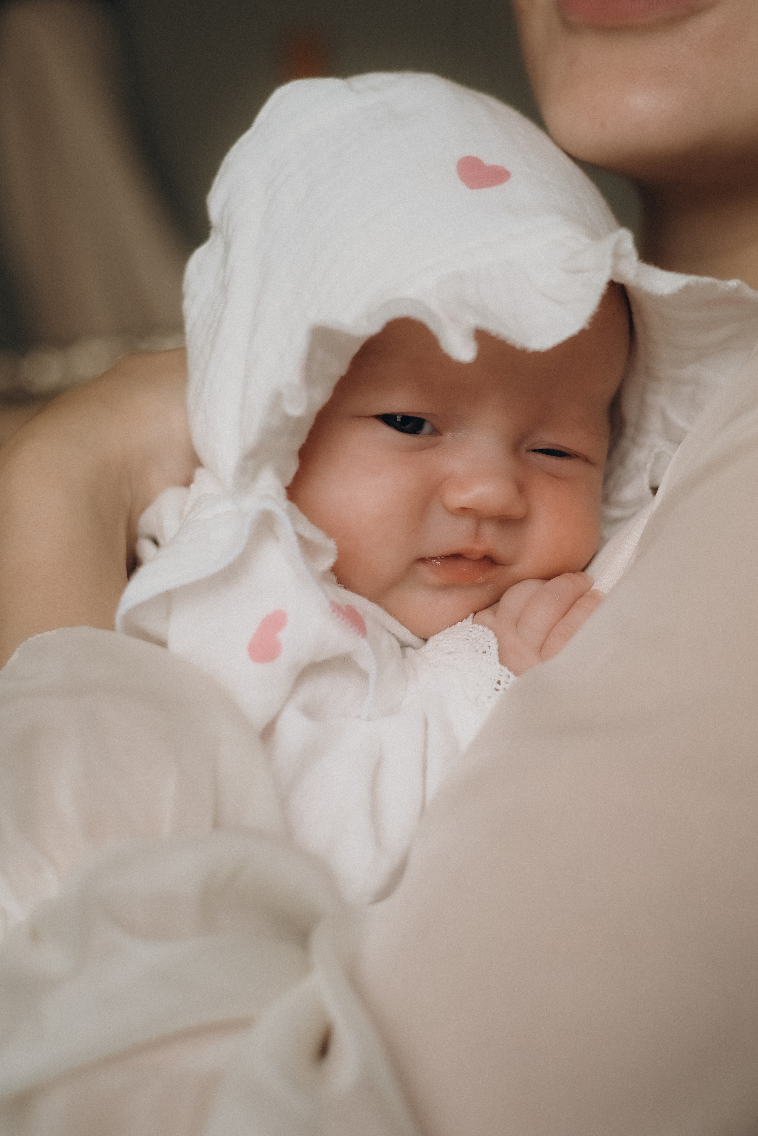 Три поколения. Свадебный и семейный фотограф в Москве Инника Кетлер