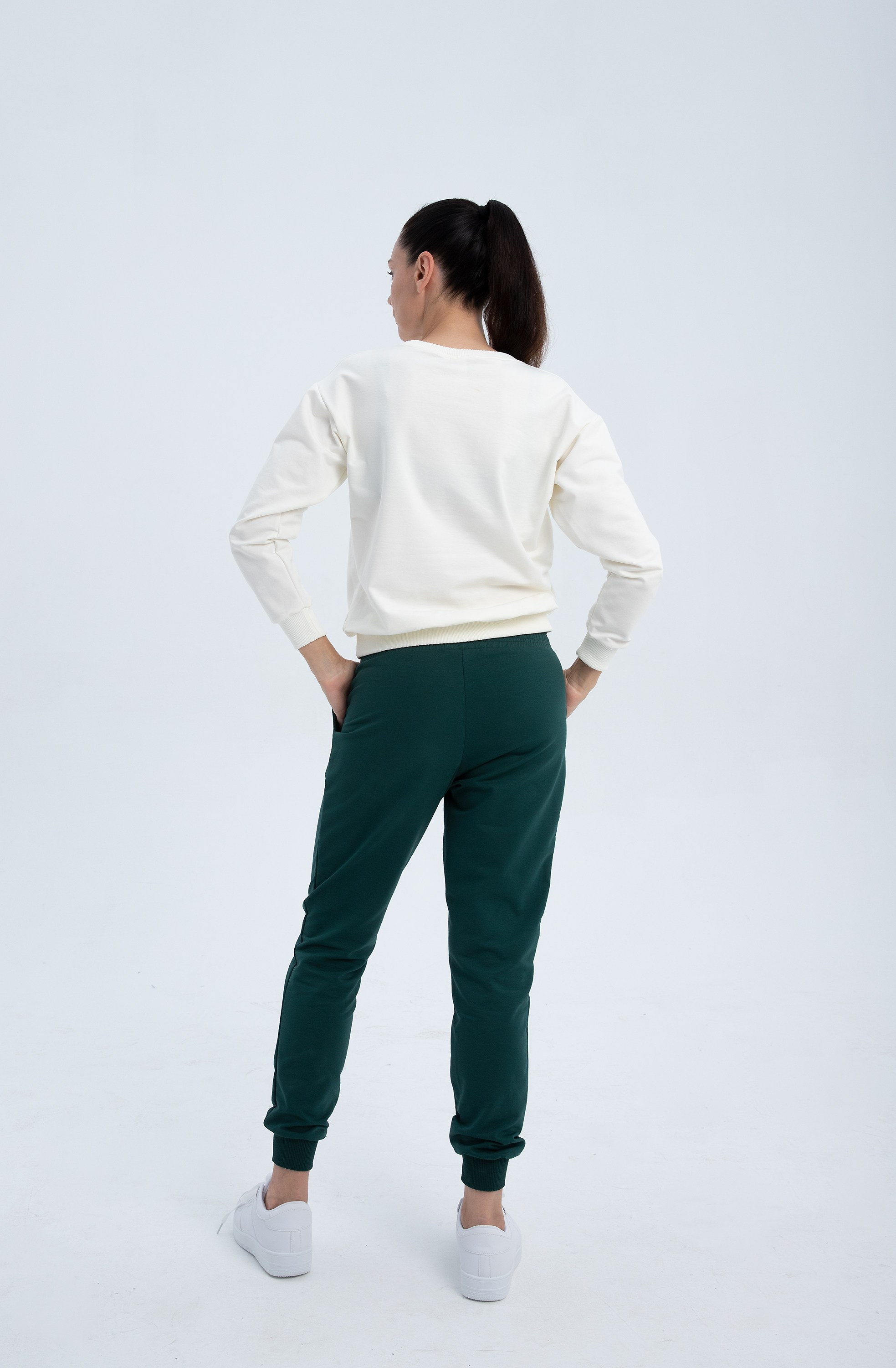 Спортивный костюм. Фотограф в Москве и Московской области Ольга Дробышева