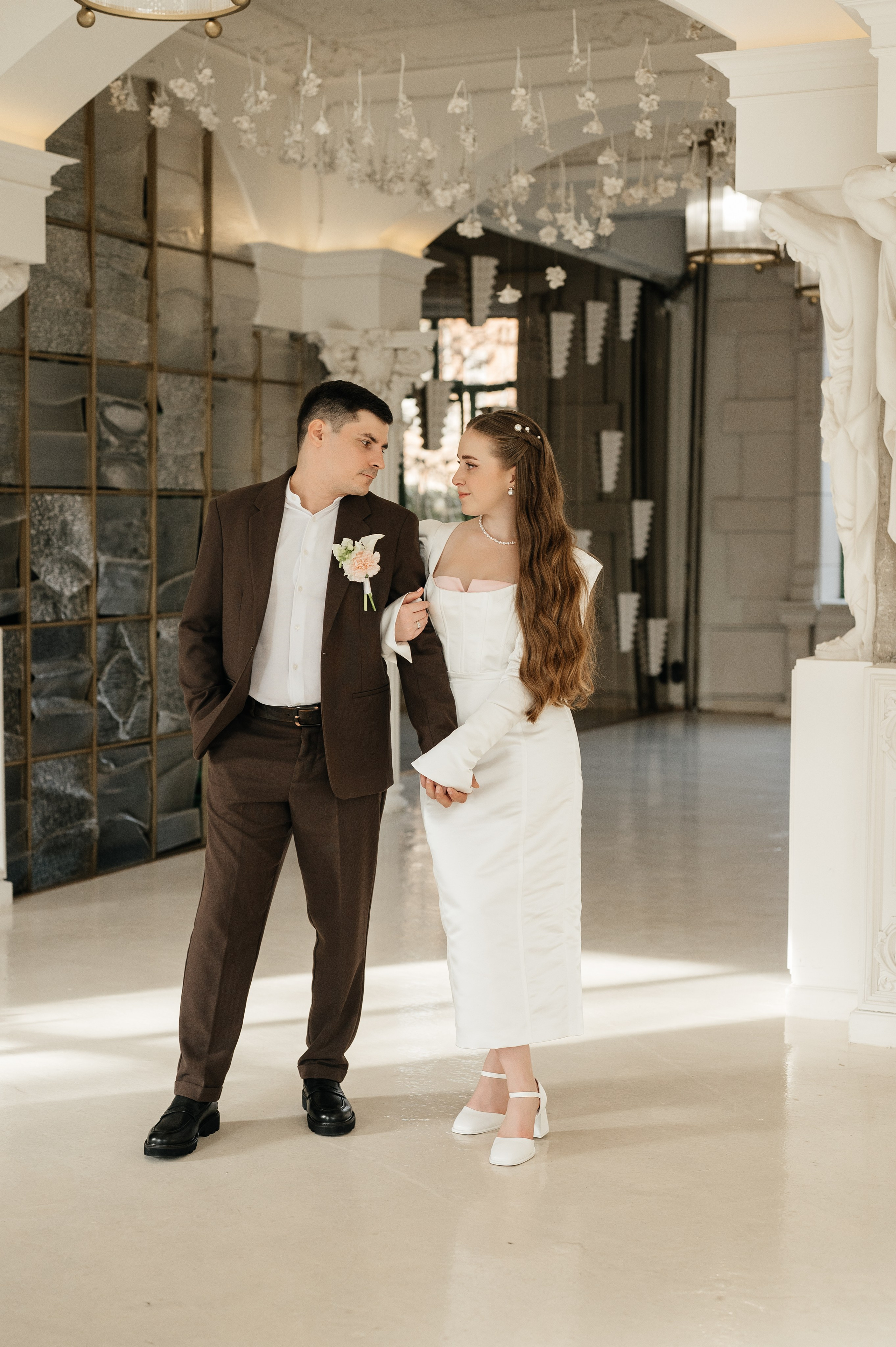 Геннадий и Дарья. Свадебный и семейный фотограф в Краснодаре Алина Мельник