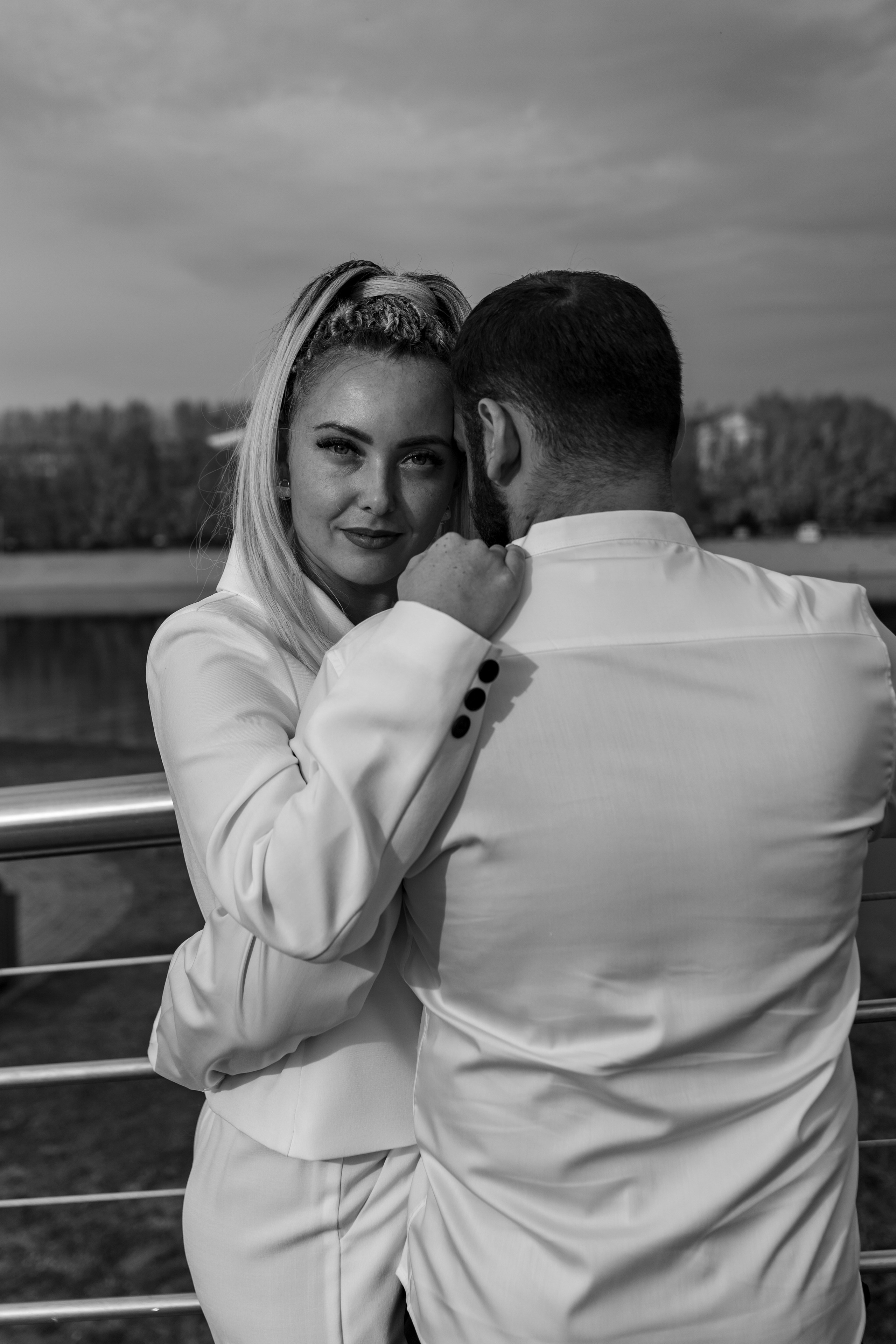 Генрих и Элина. Семейный, детский фотограф в Твери Кираева Лилия