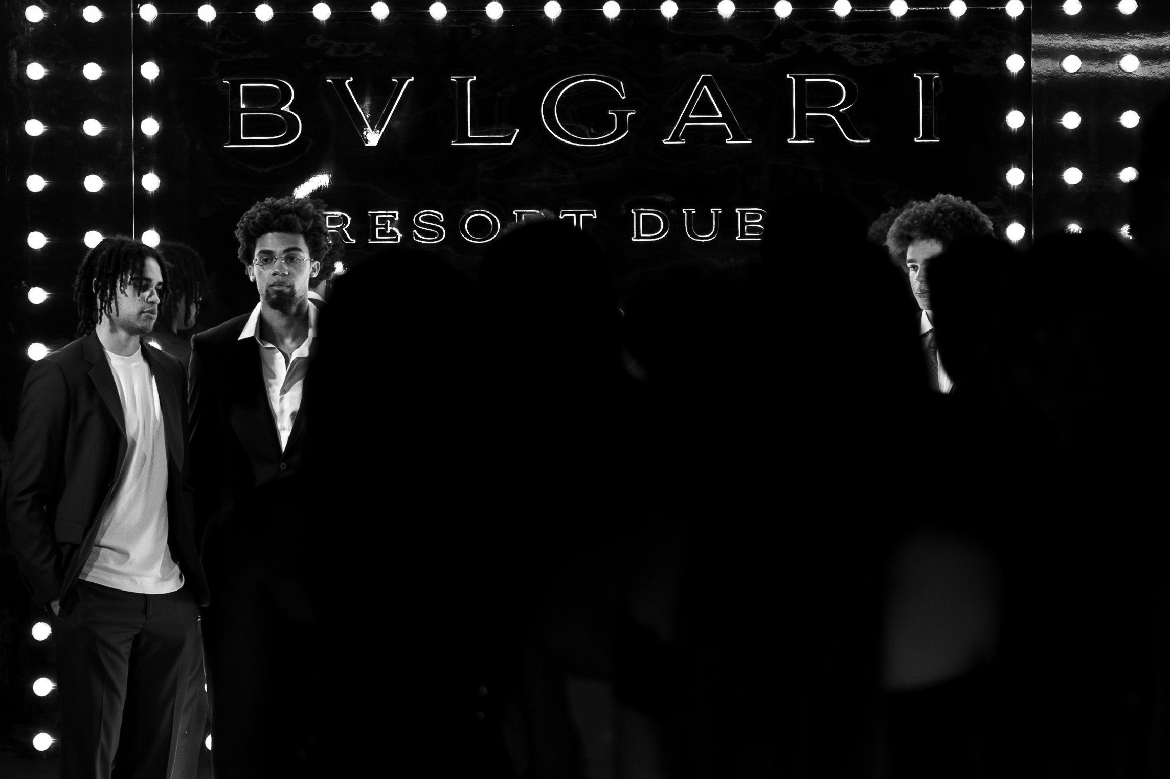 Event Photographer & Videographer in Dubai | Фотограф и видеограф в Дубае. Just production