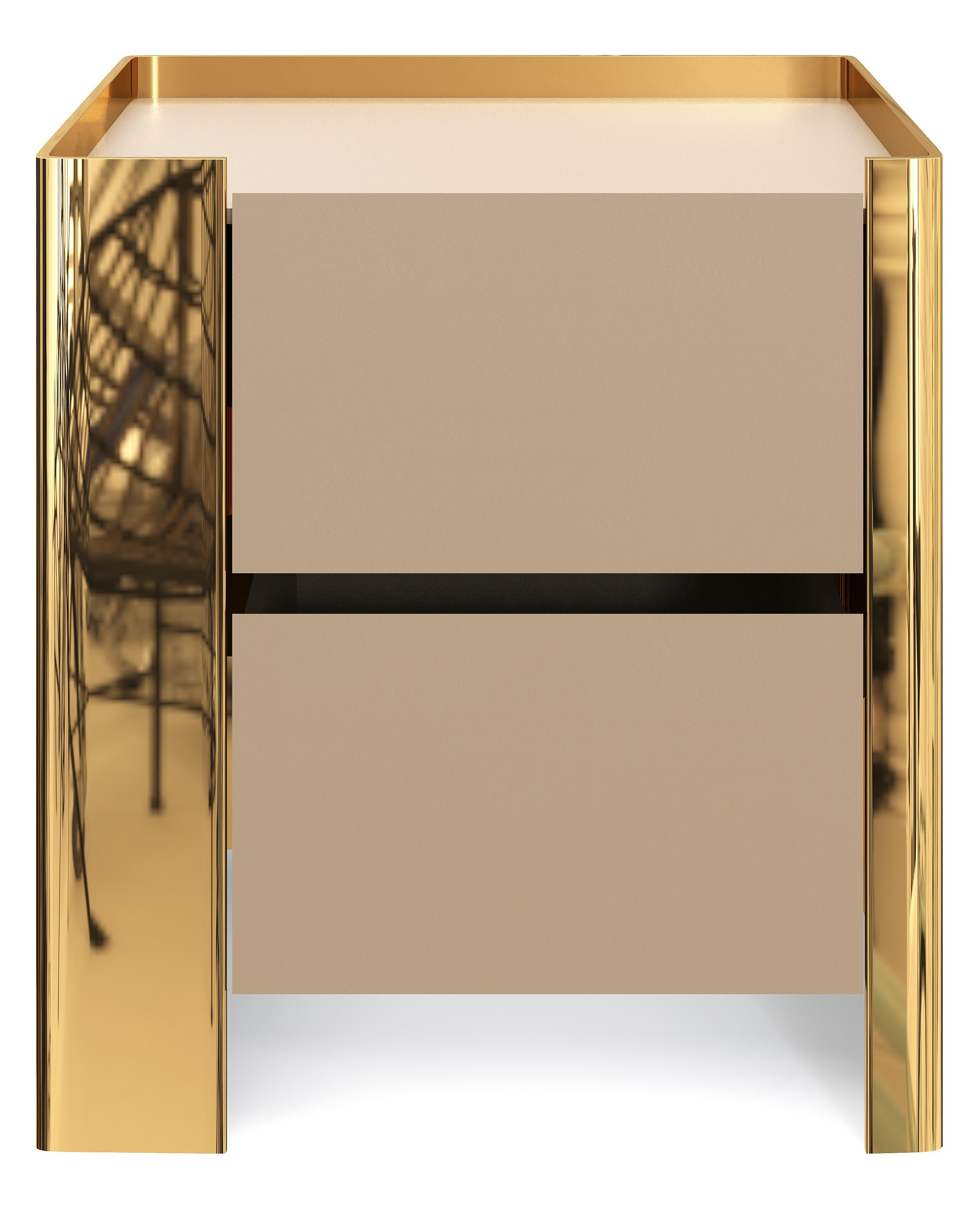 Предметная визуализация. 3D визуализатор интерьеров жилых и коммерческих помещений Полина Зотова