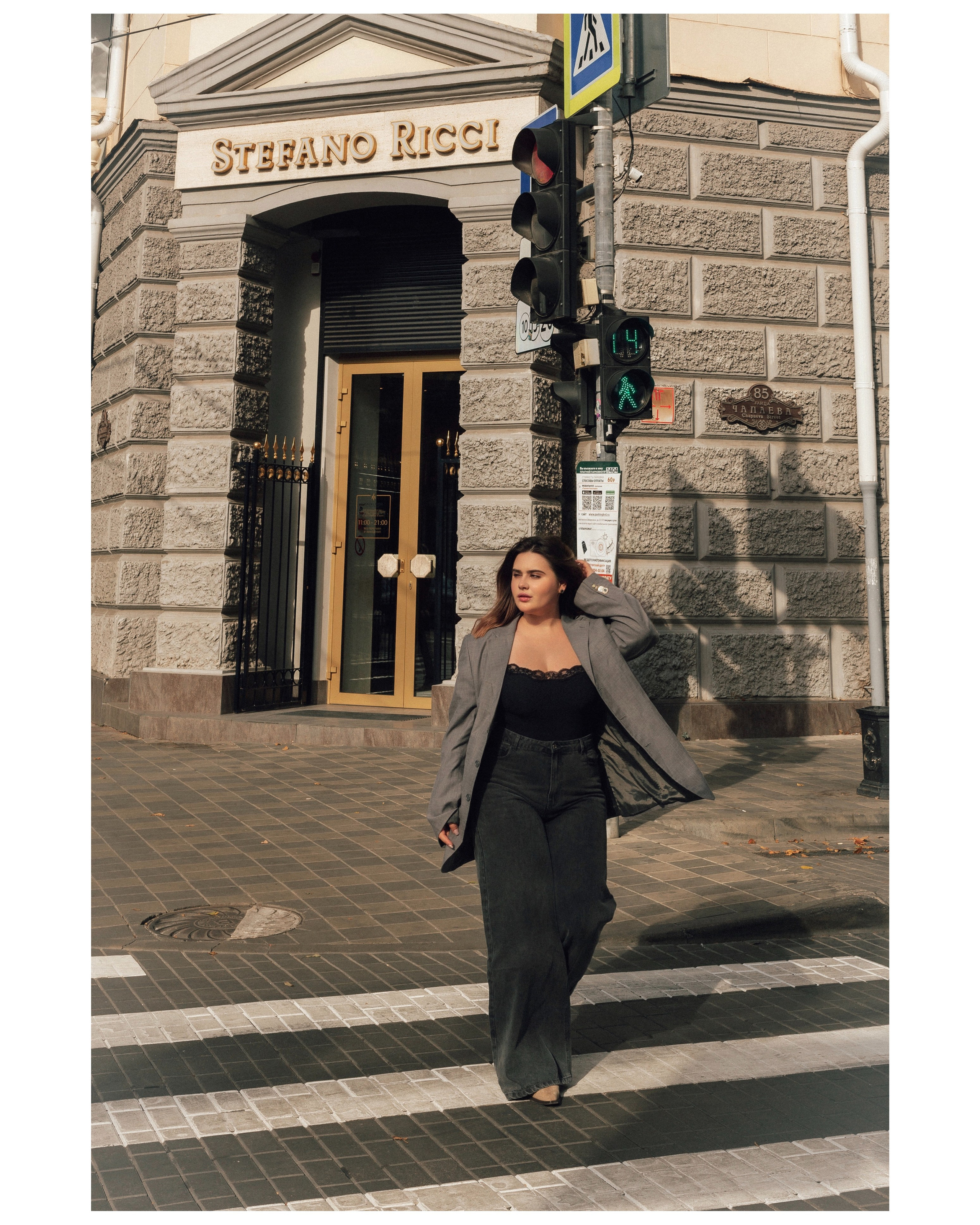 Женский портрет. Фотограф в городе Краснодар