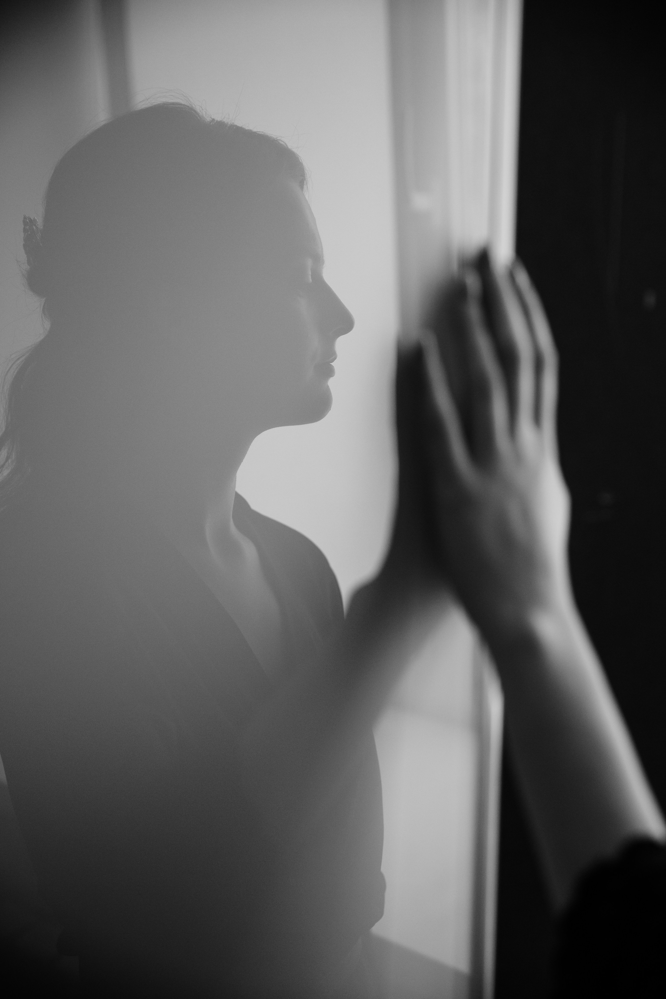 Катя и Антон. Фотограф в Москве Ирина Малахова