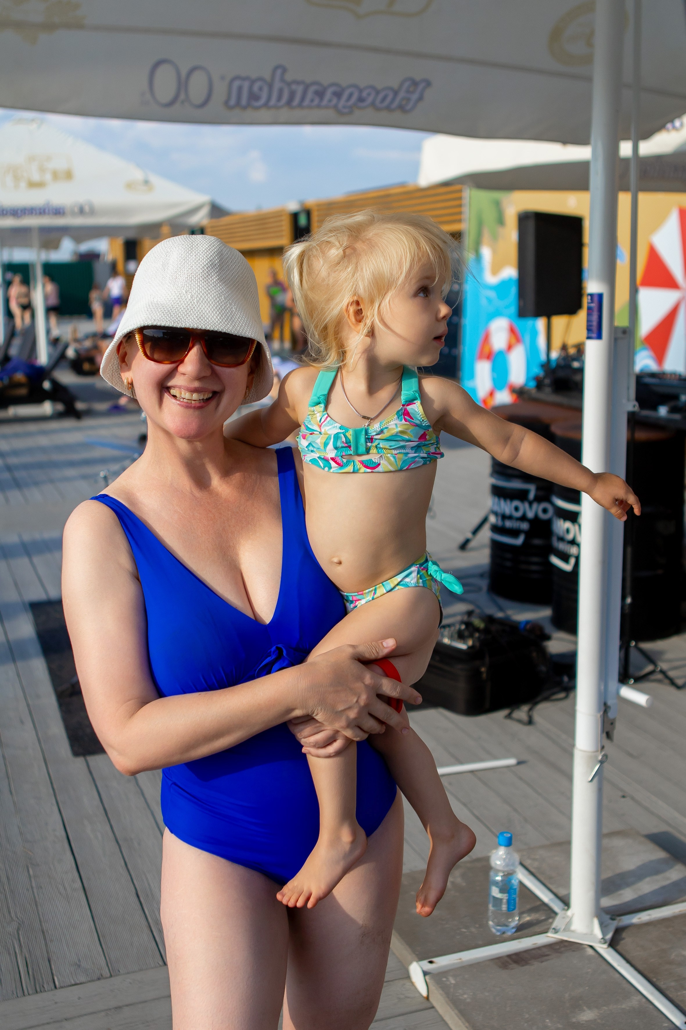 БЕКАРТ — День Семьи. Свадебный и портретный Фотограф в Липецке Дмитрий Котюков