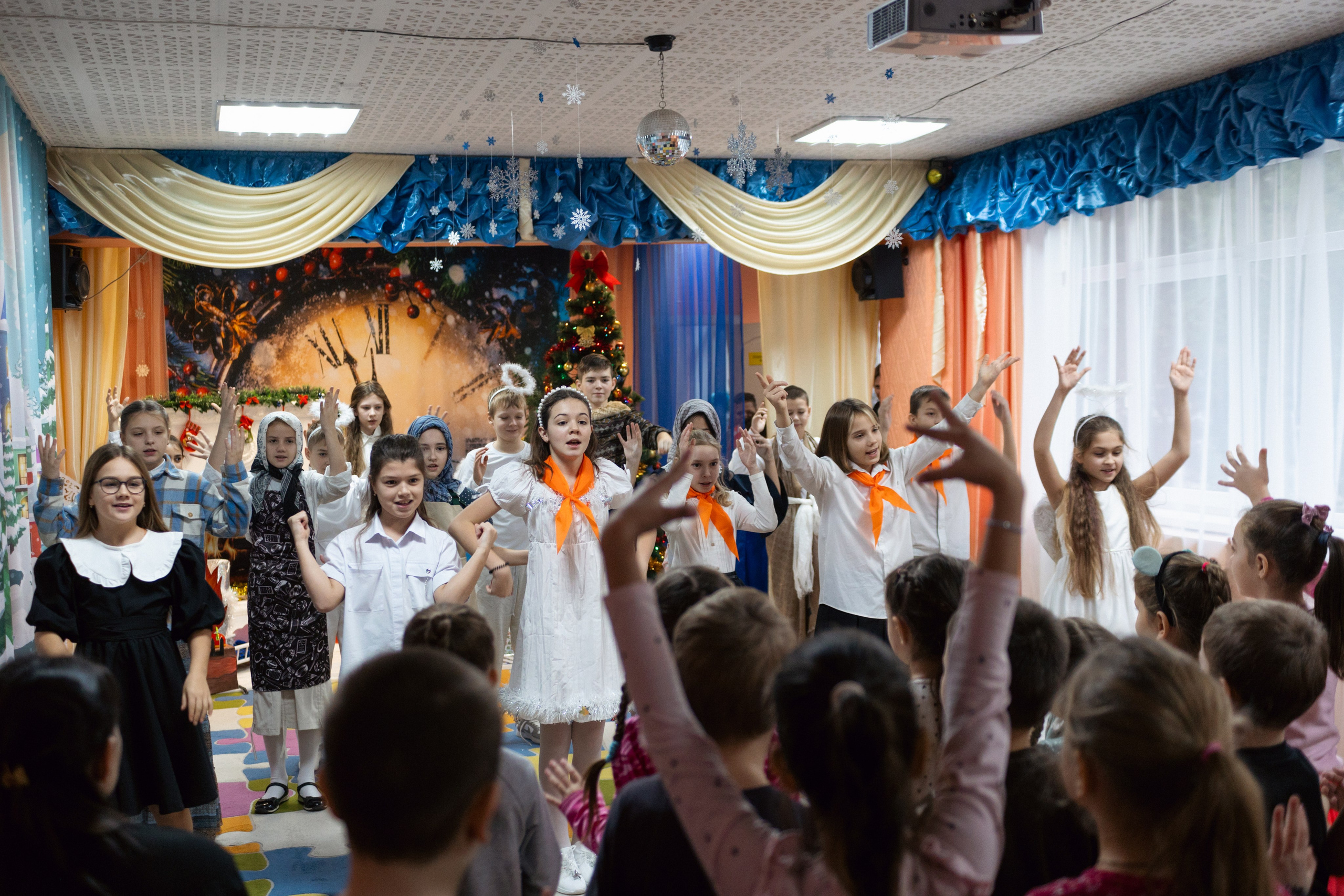 Репортажная съемка мероприятий. Ваш фотограф в Крыму | Соболевская Анастасия