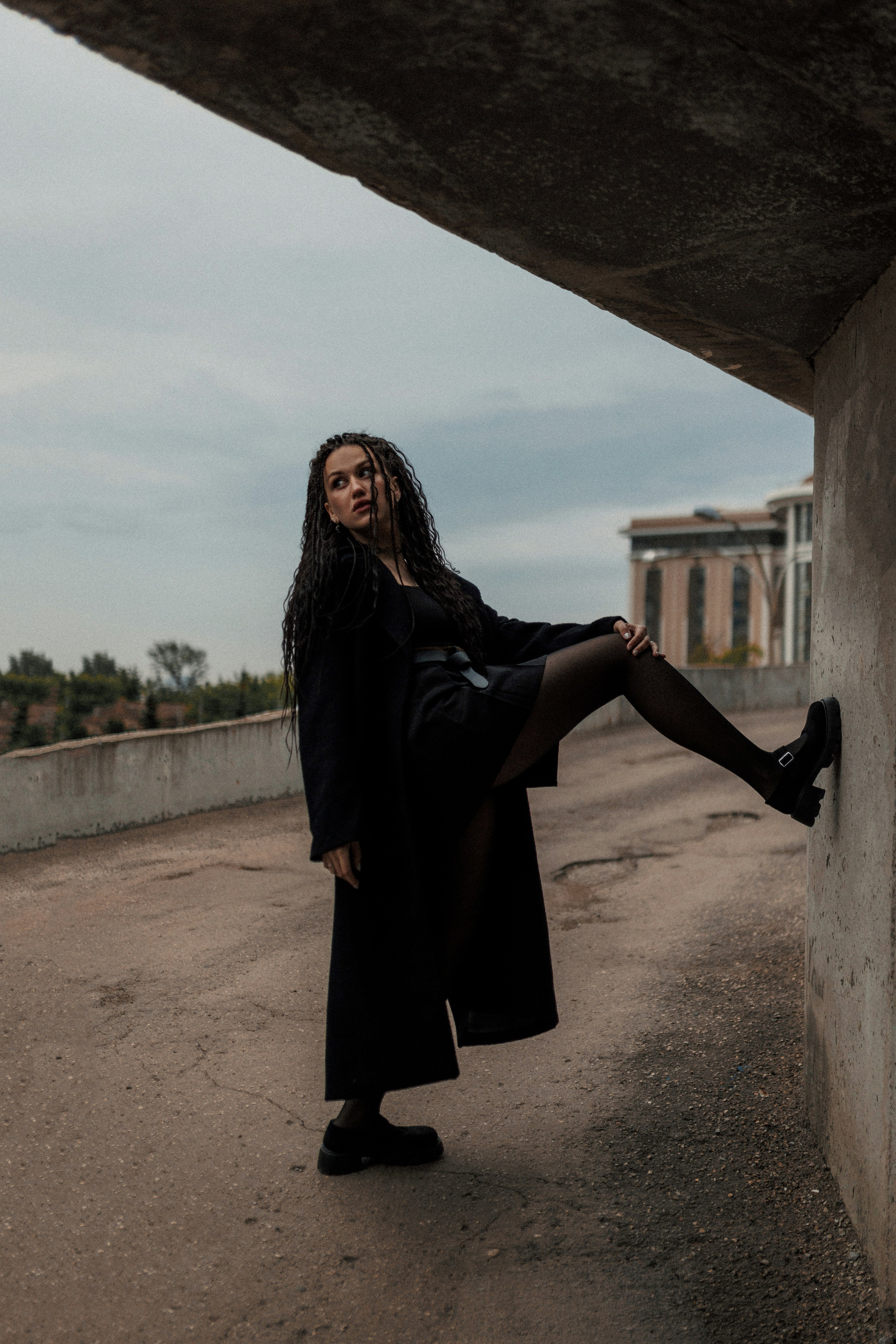 Катя. Фотограф в Тамбове Ольга Мельникова