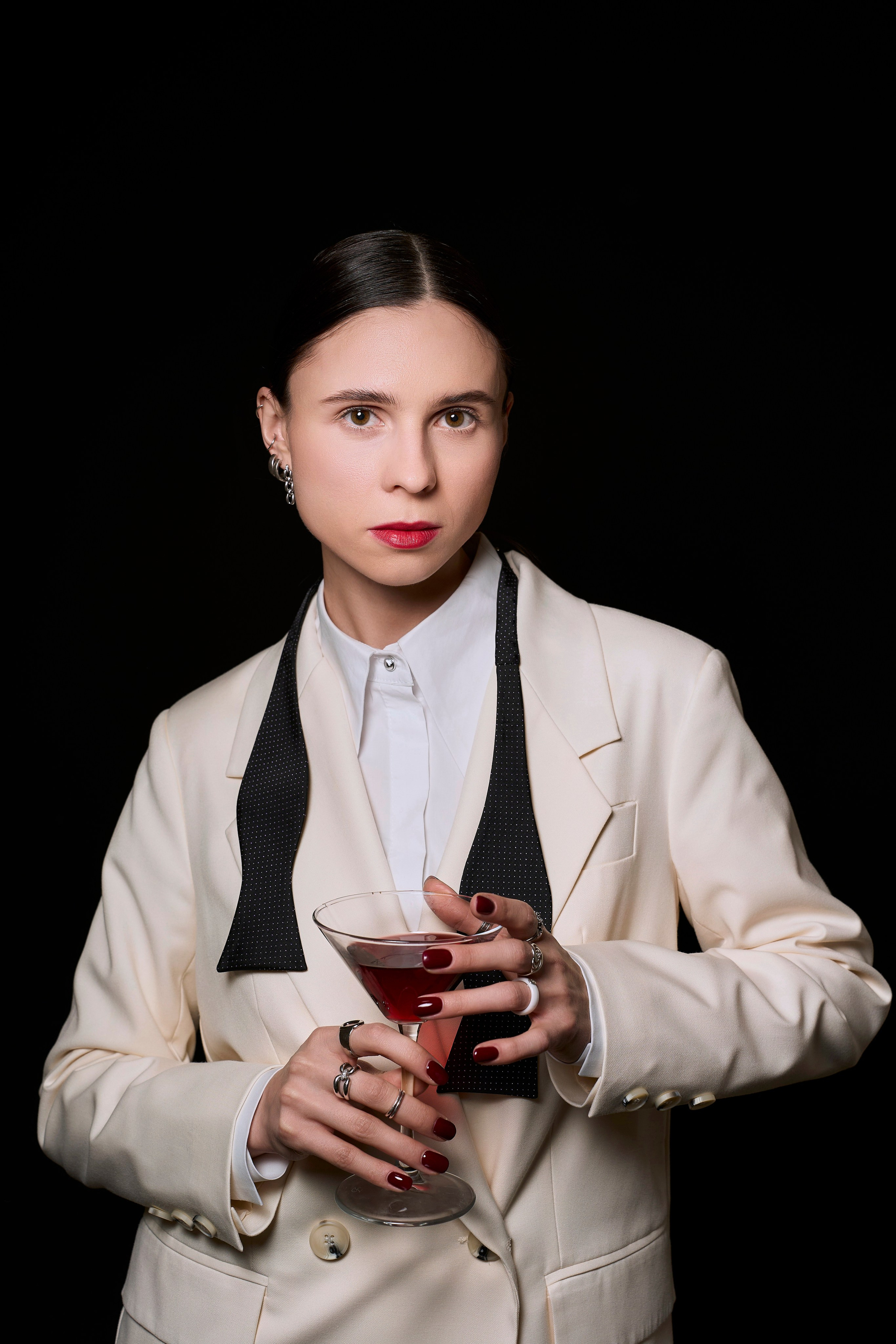 Деловая женская одежда. EVG PROHOROV