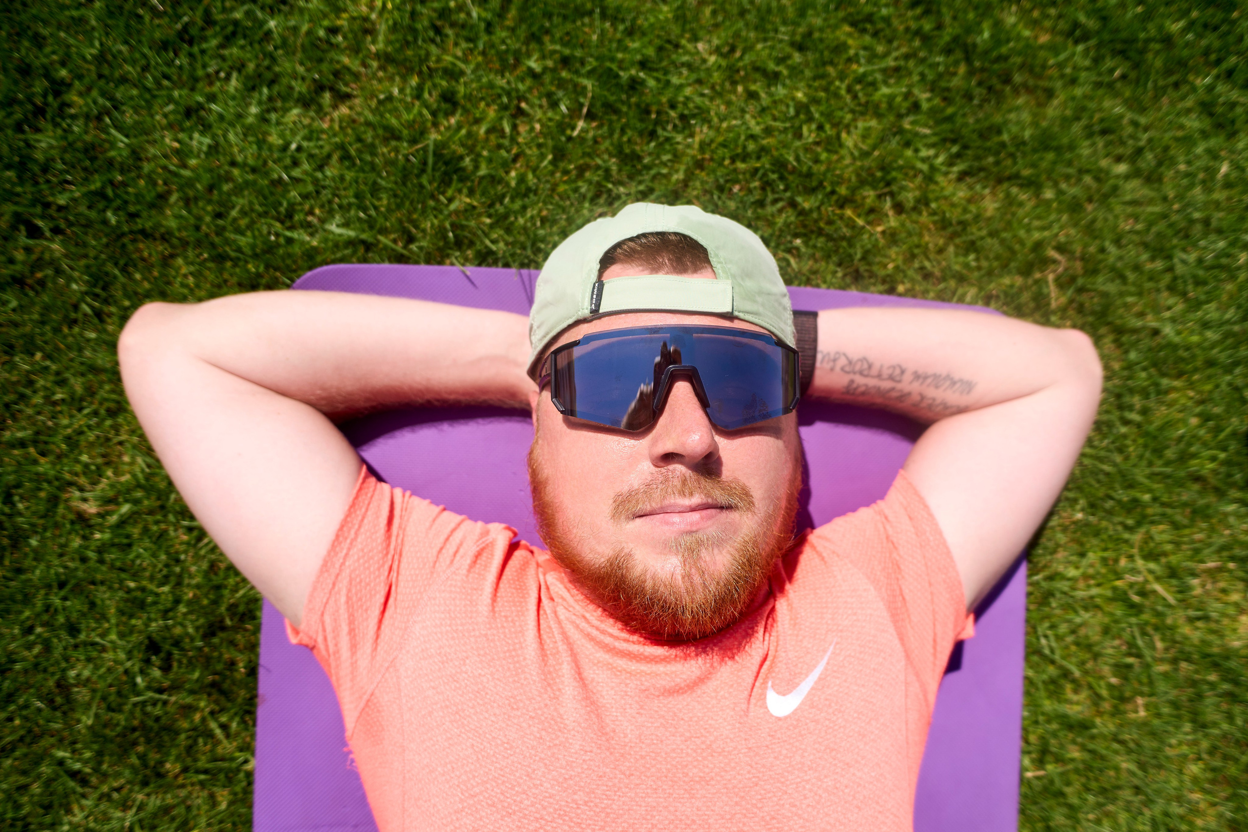 Йога FYSM. EVG PROHOROV