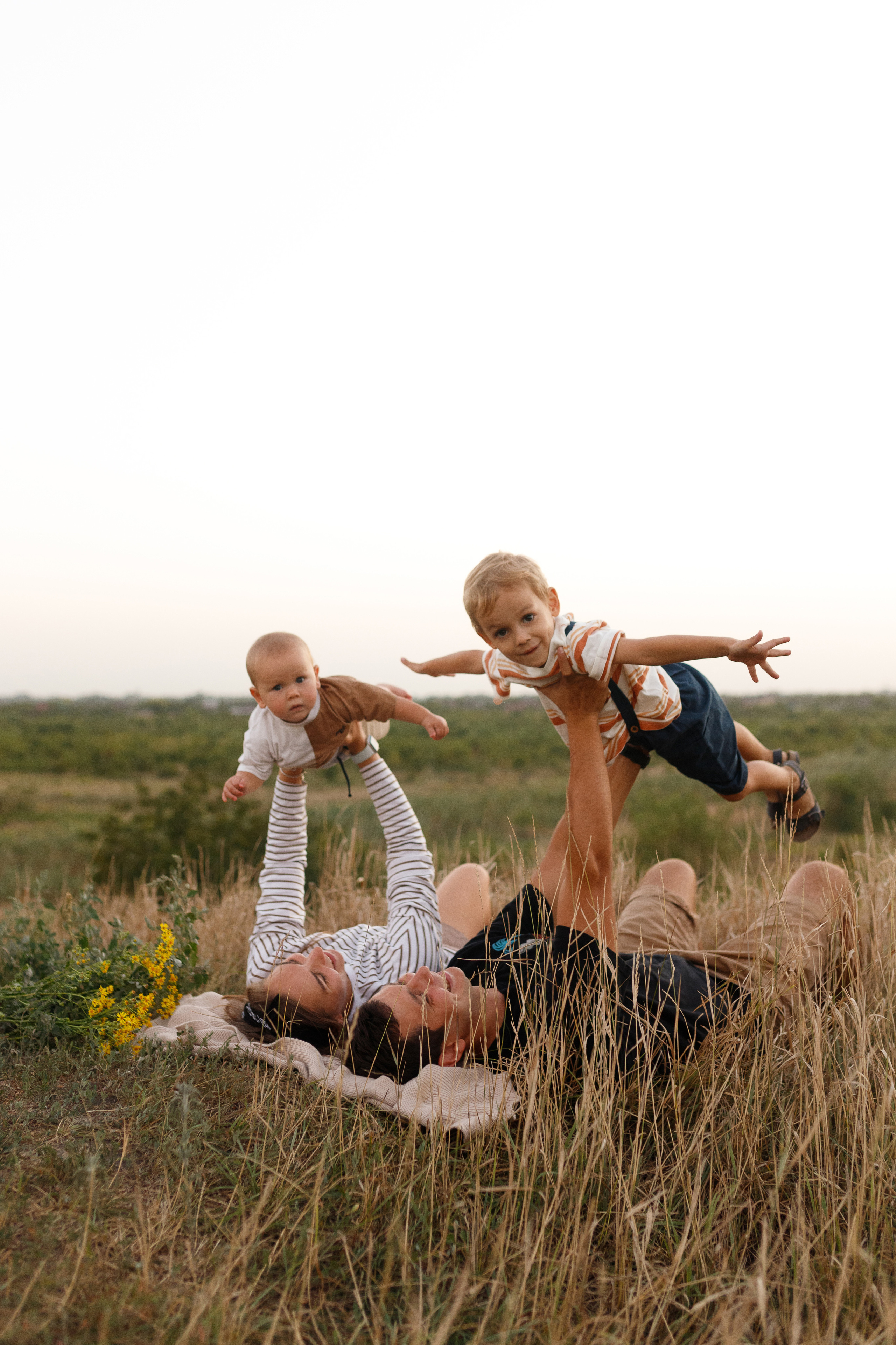 Яна Вова Эмик Эрчик. Семейный и женский фотограф в Краснодаре Виктория Гупало