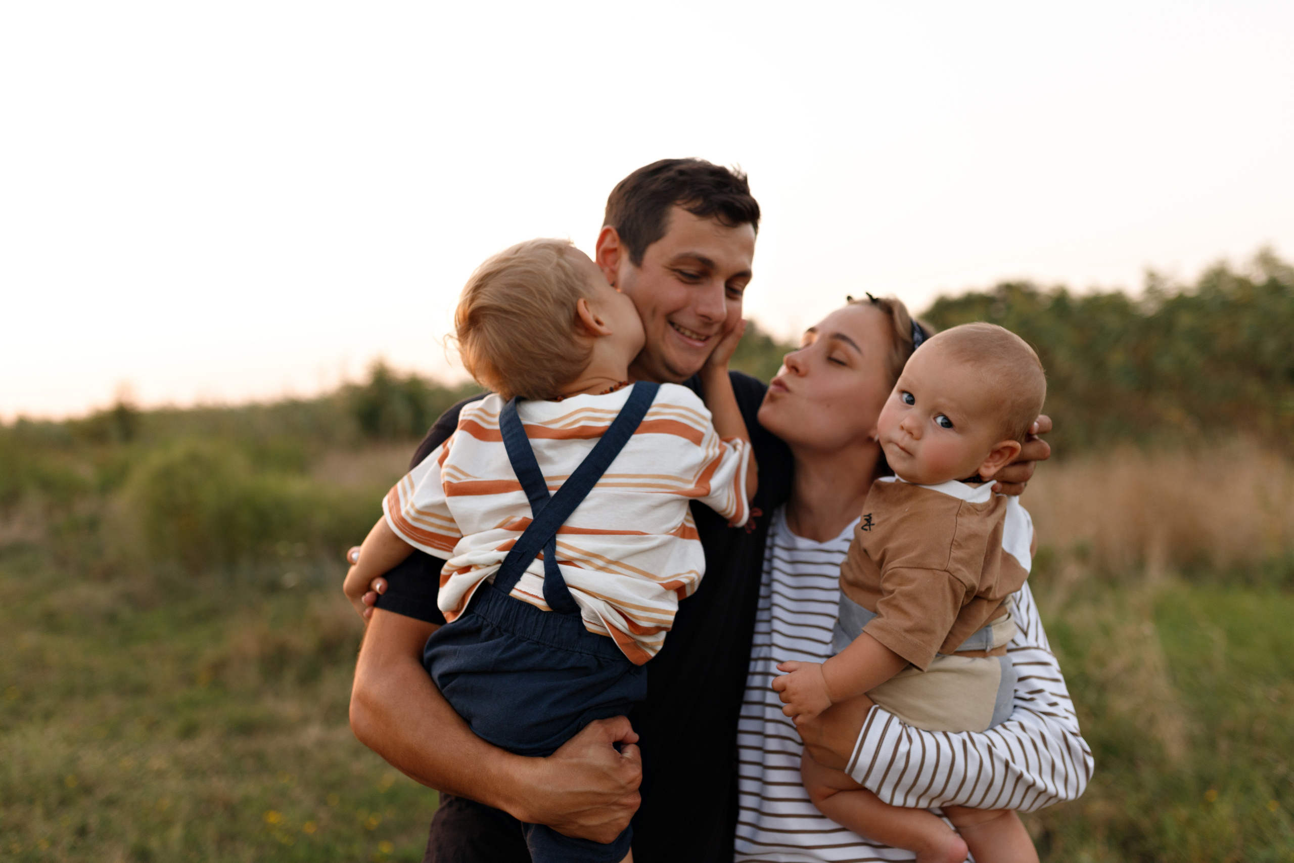 Яна Вова Эмик Эрчик. Семейный и женский фотограф в Краснодаре Виктория Гупало