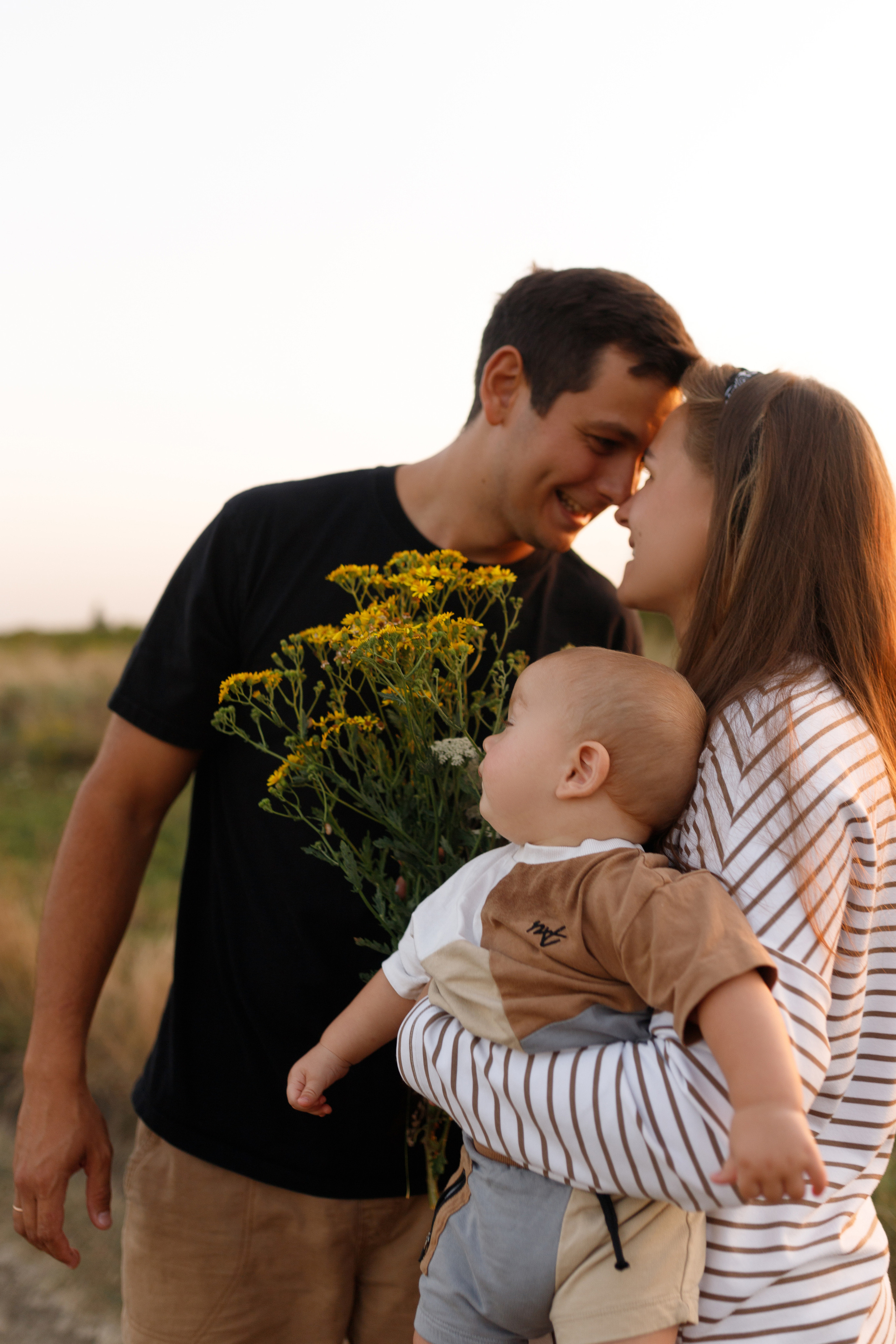 Яна Вова Эмик Эрчик. Семейный и женский фотограф в Краснодаре Виктория Гупало