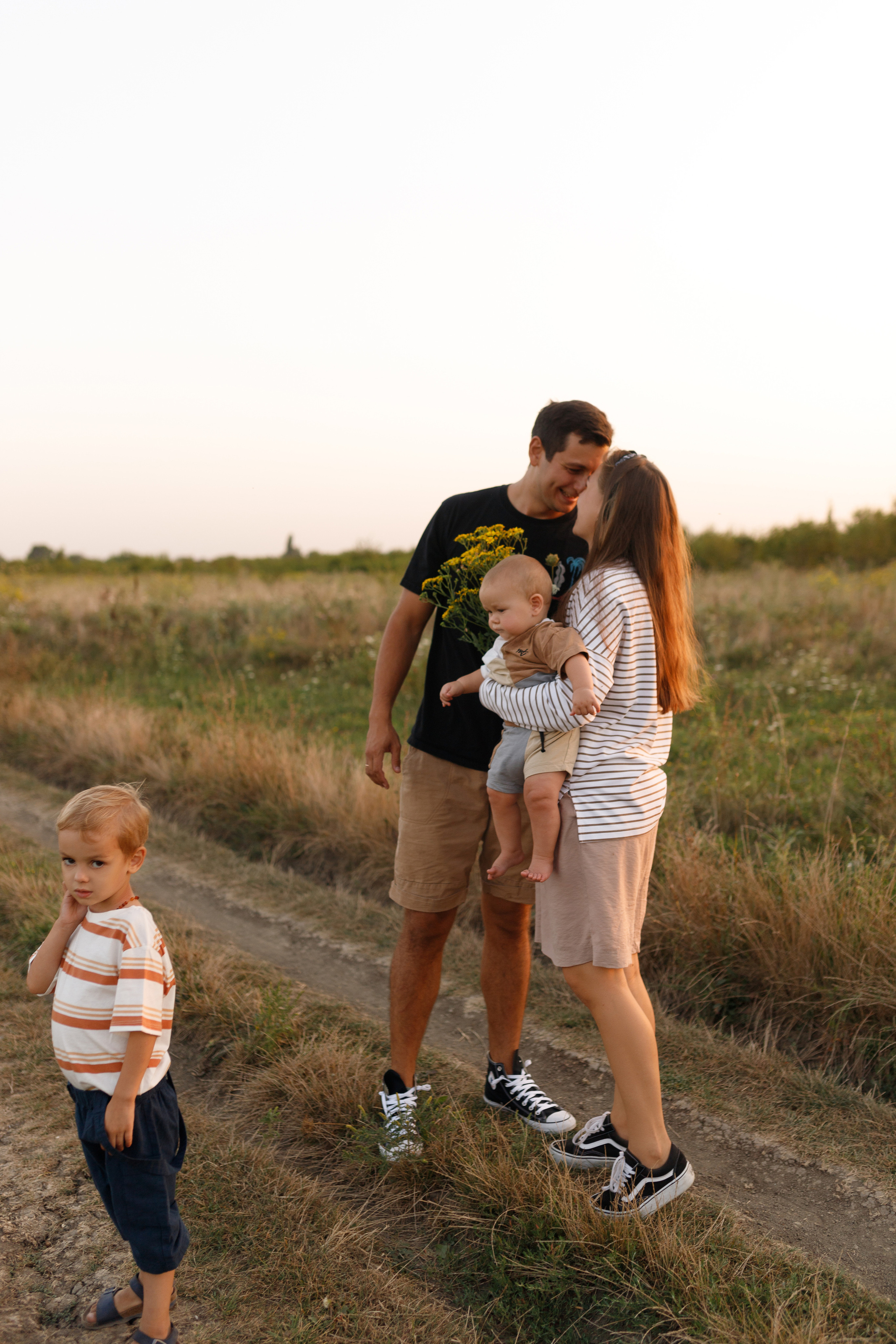 Яна Вова Эмик Эрчик. Семейный и женский фотограф в Краснодаре Виктория Гупало