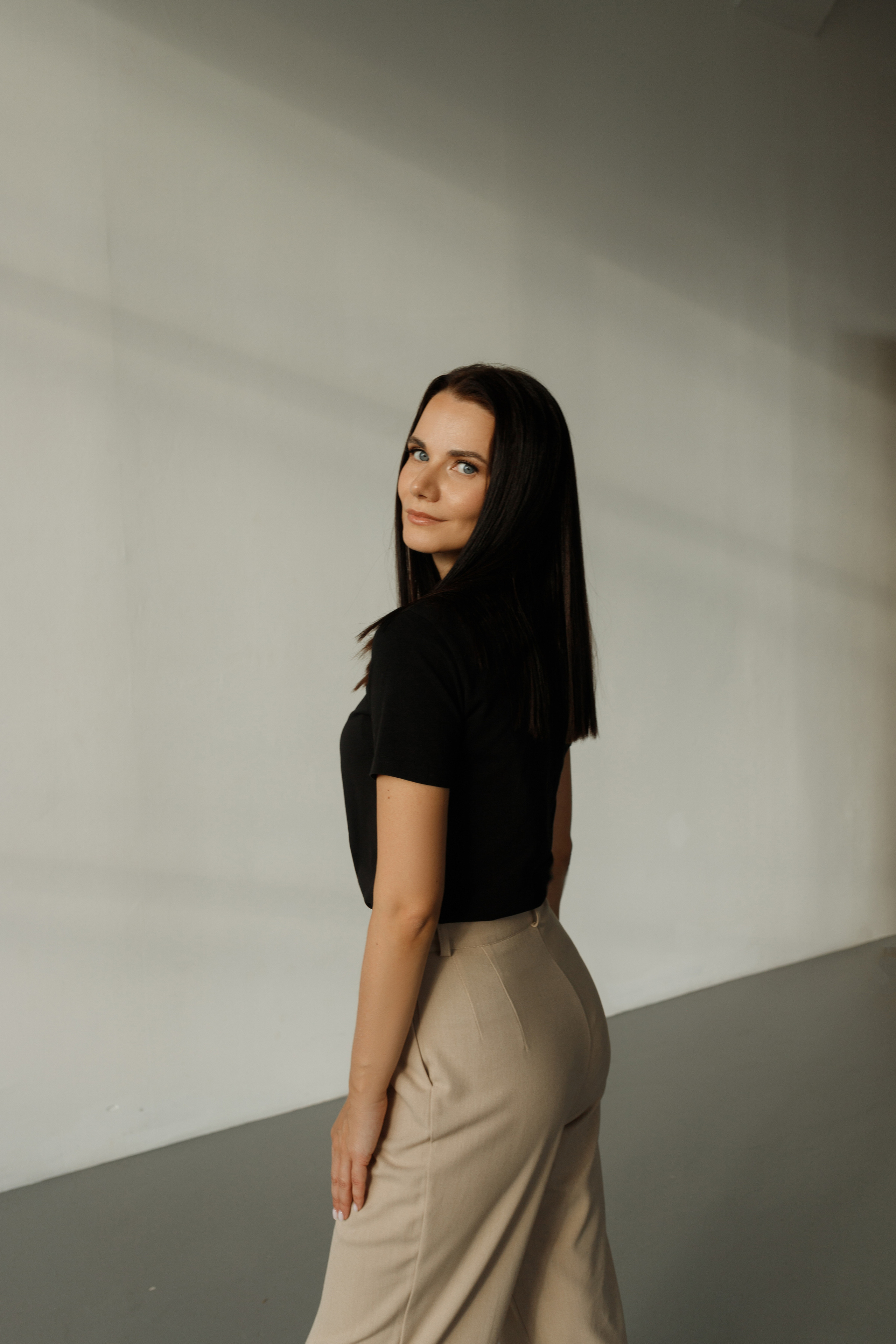 Диме 3 года. Семейный и женский фотограф в Краснодаре Виктория Гупало