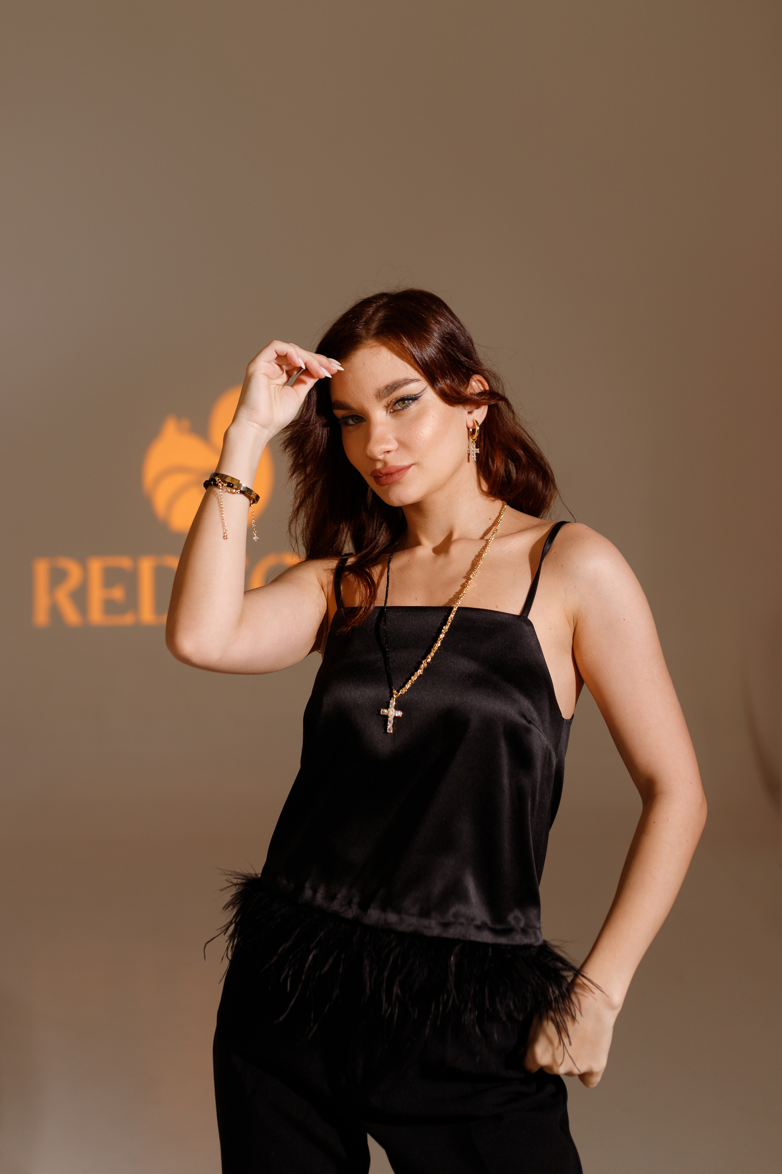 REDFОХ. Семейный и женский фотограф в Краснодаре Виктория Гупало