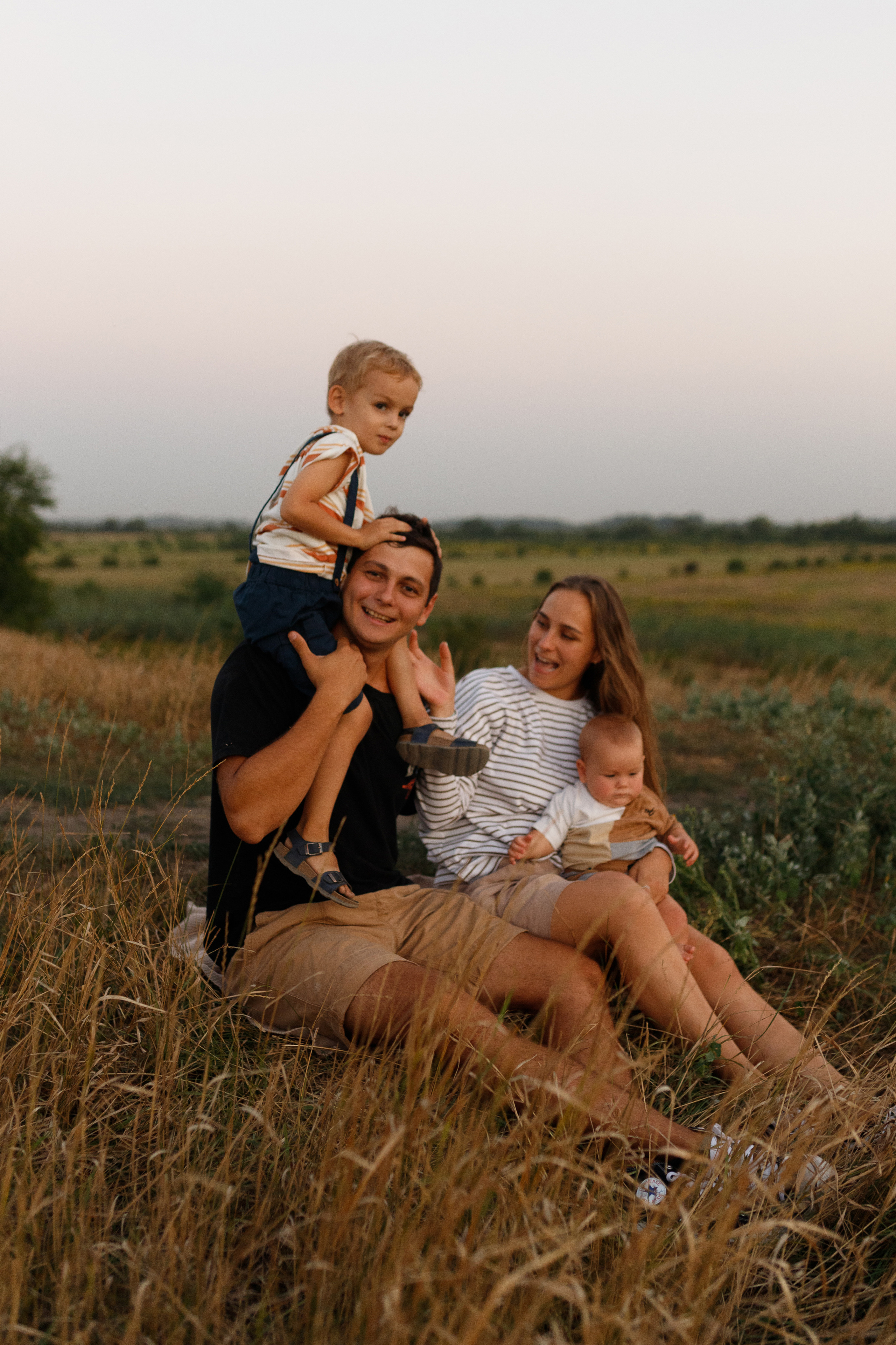 Яна Вова Эмик Эрчик. Семейный и женский фотограф в Краснодаре Виктория Гупало