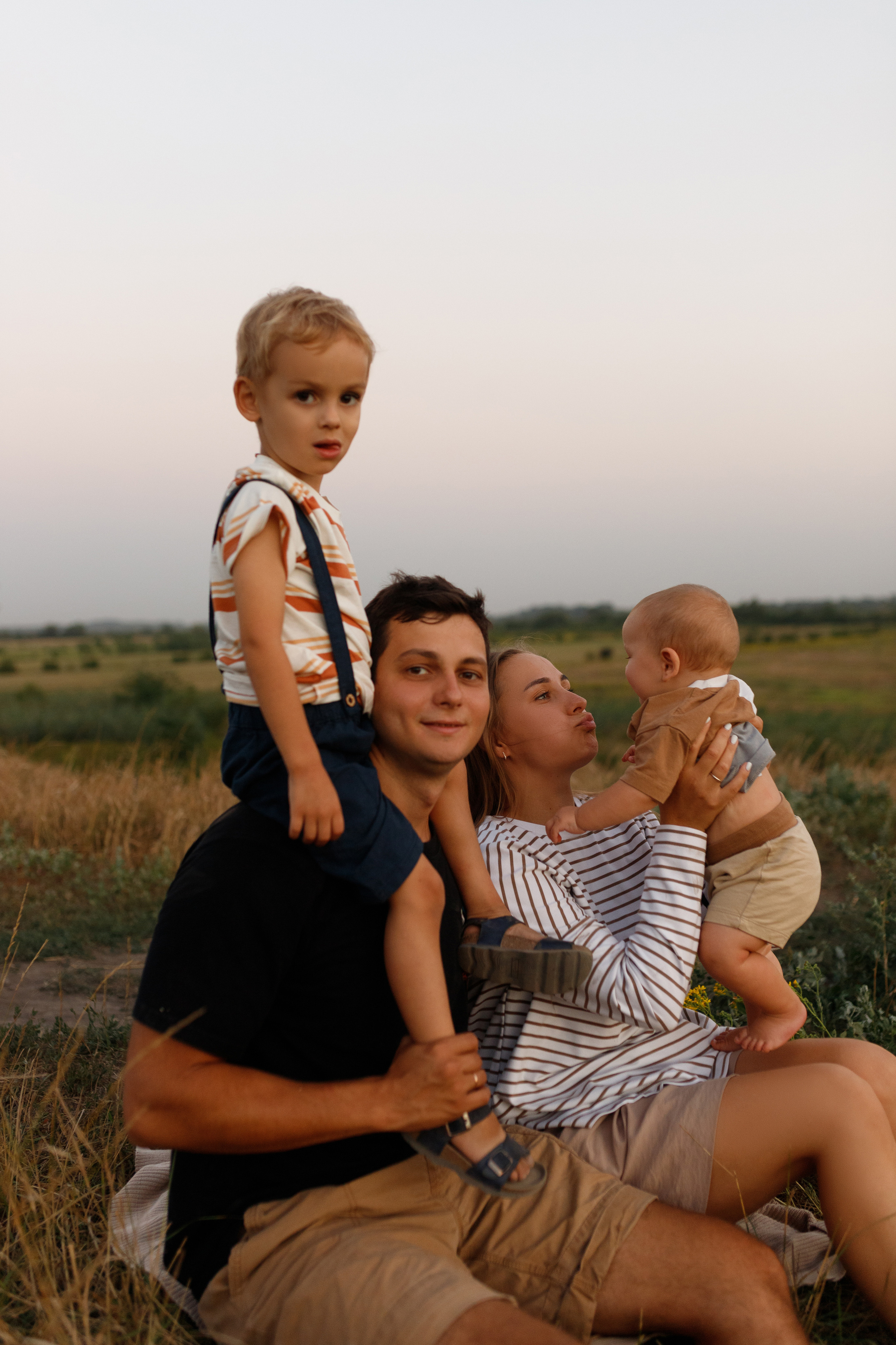 Яна Вова Эмик Эрчик. Семейный и женский фотограф в Краснодаре Виктория Гупало