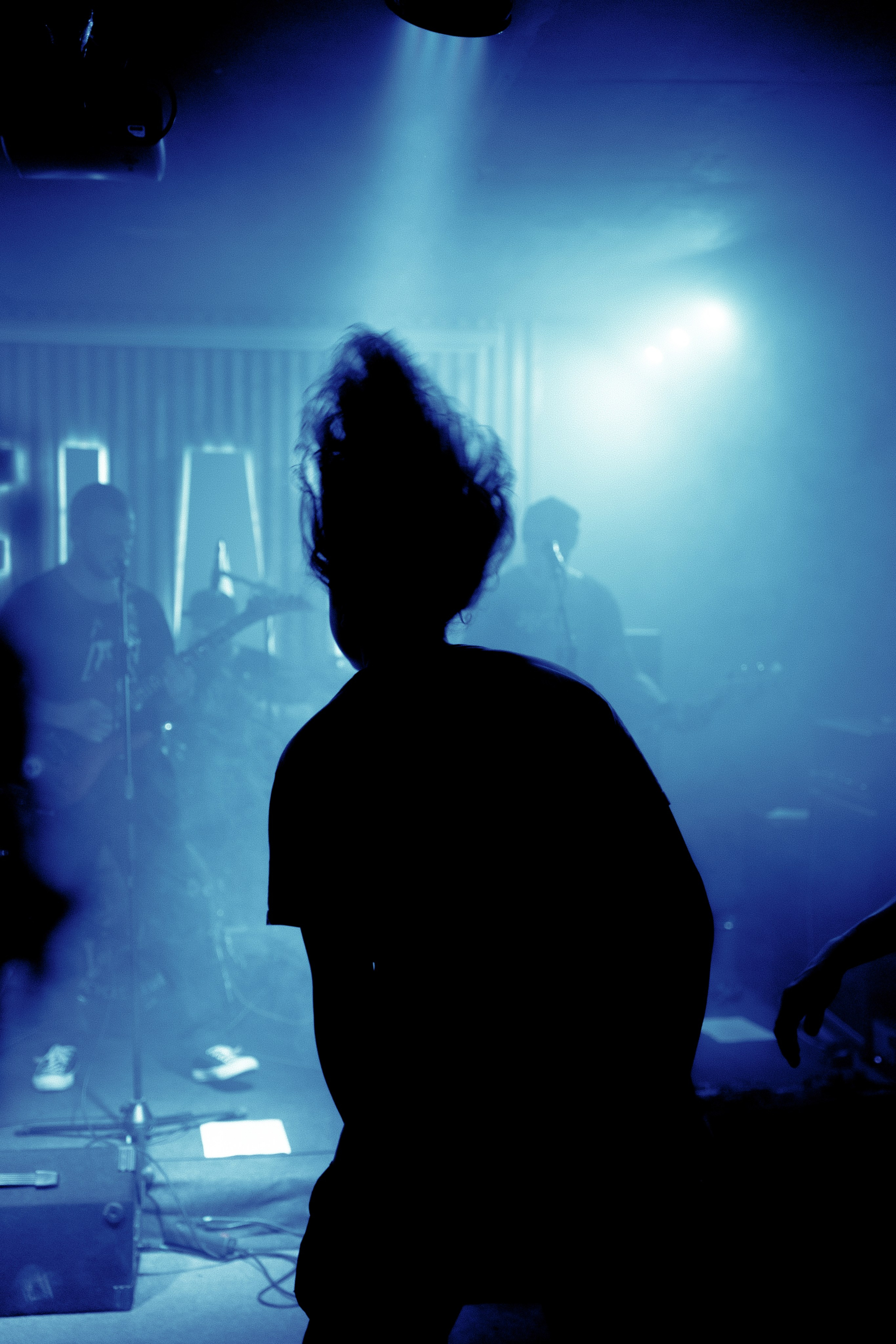 <МЕТАЛЛОМАНИЯ: VOL3>//31.01.2025 во FLAT209. Портретный фотограф в Смоленске и Москве Мария Громова