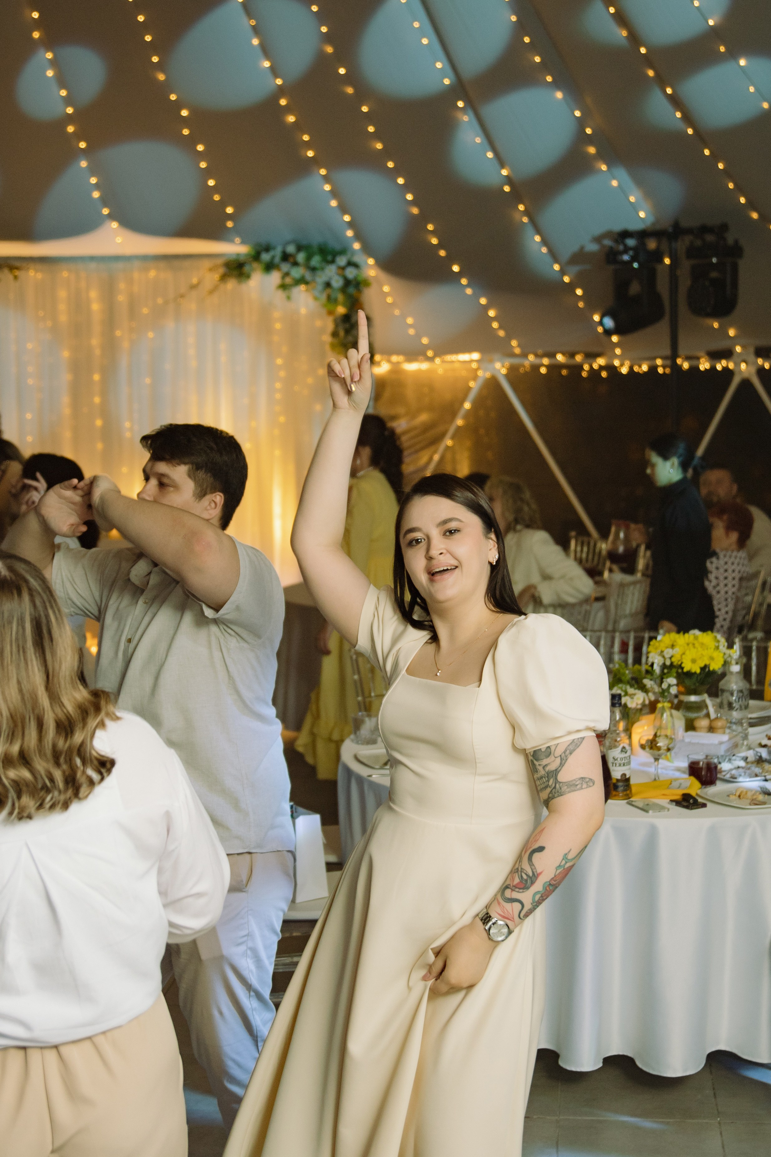 Артур & Диана | Банкет. Фотограф во Владивостоке Парамонова Елена