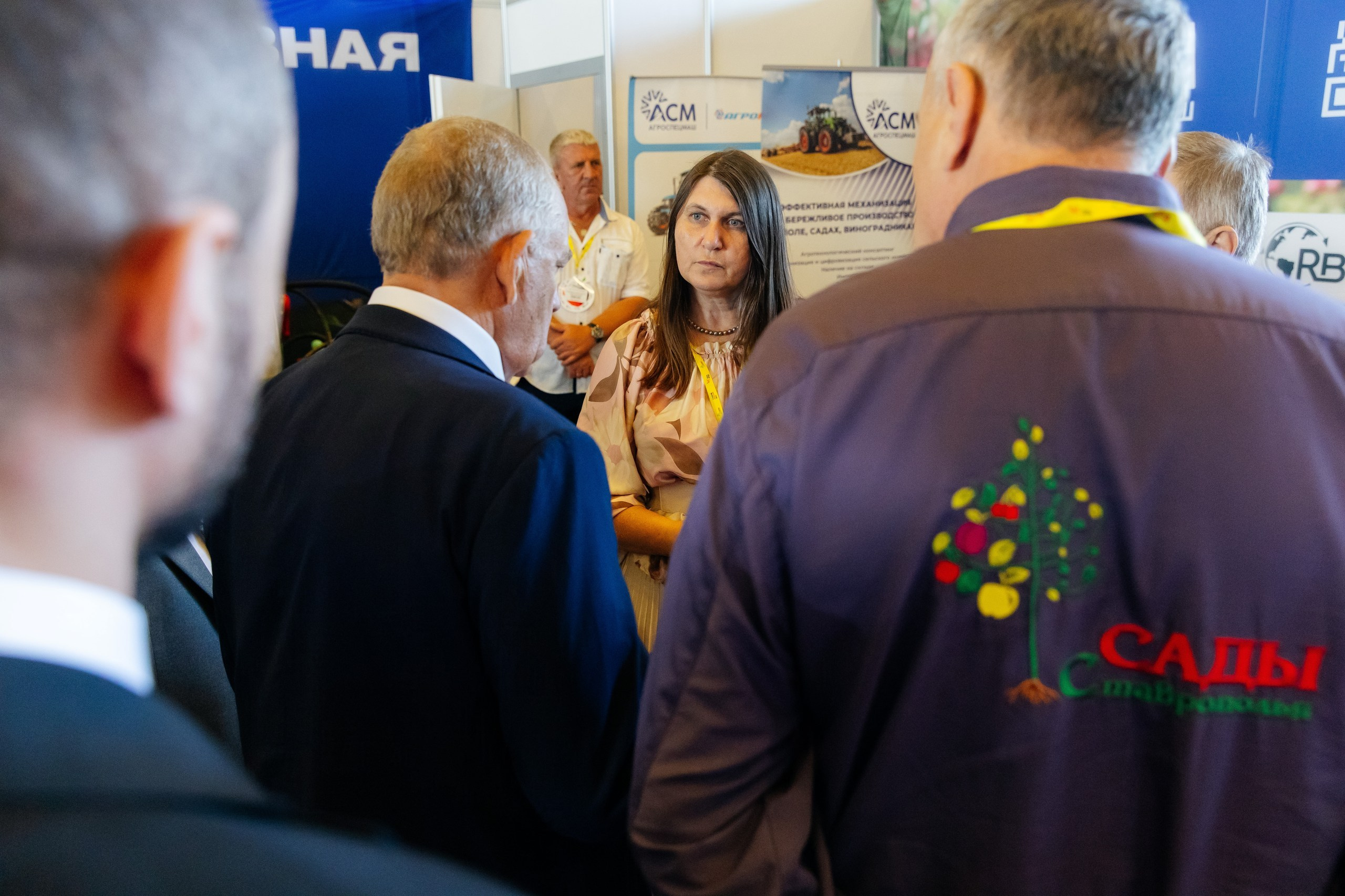 ЭКСПО. Фотограф Николай Петрушкин | Ставрополь, Москва