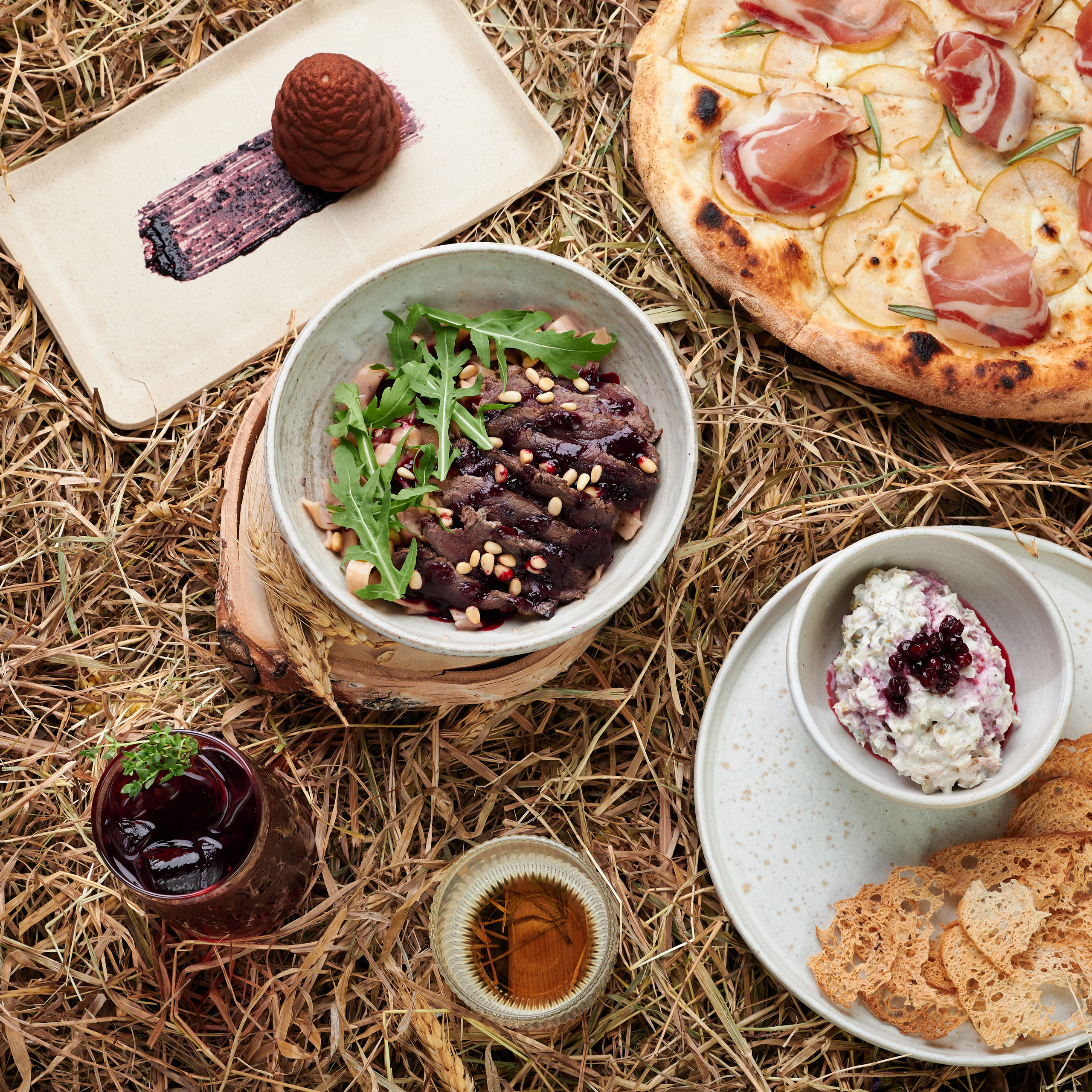 FOOD. Свадебный фотограф Александр Браво