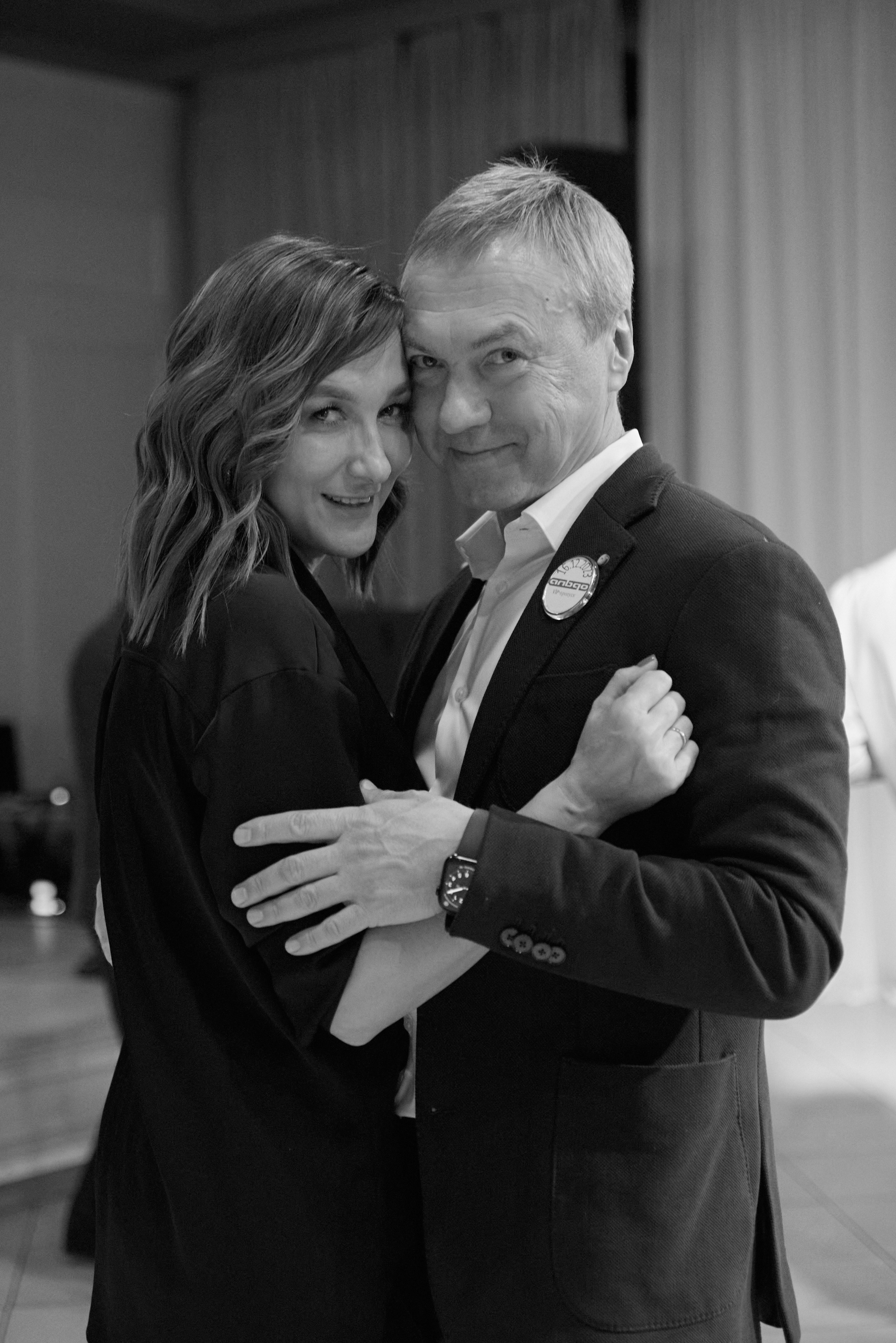 Корпоратив. Свадебный фотограф Александр Браво