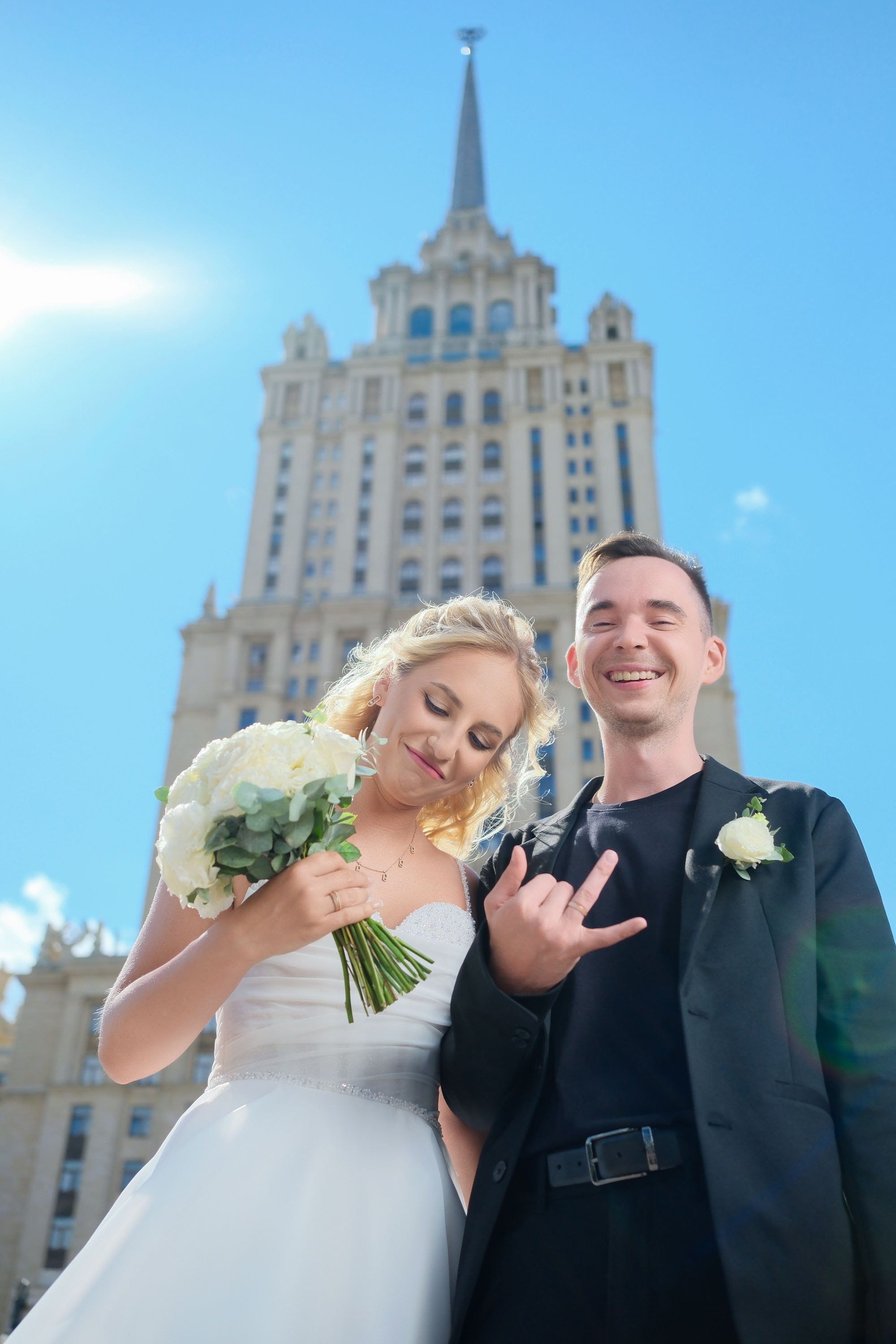 фотограф москва