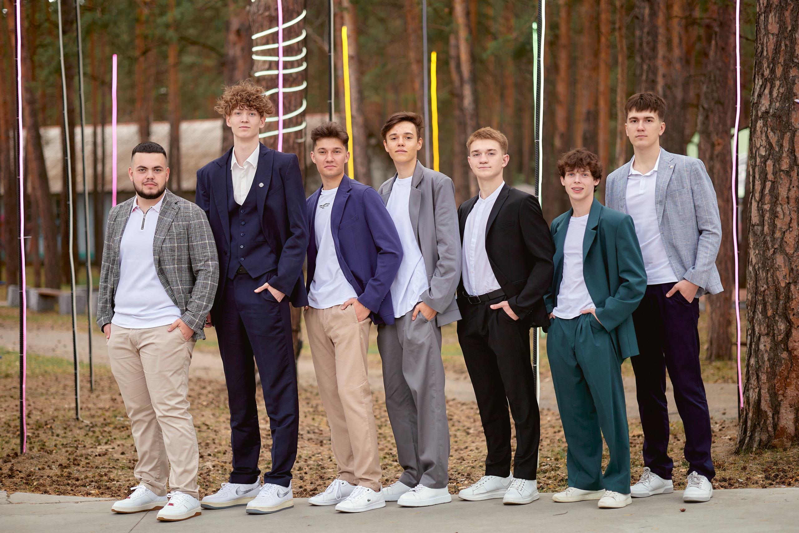 Школа № 134 (выпускной 2023). Фотограф Иван Кузьмин на любое Ваше мероприятие