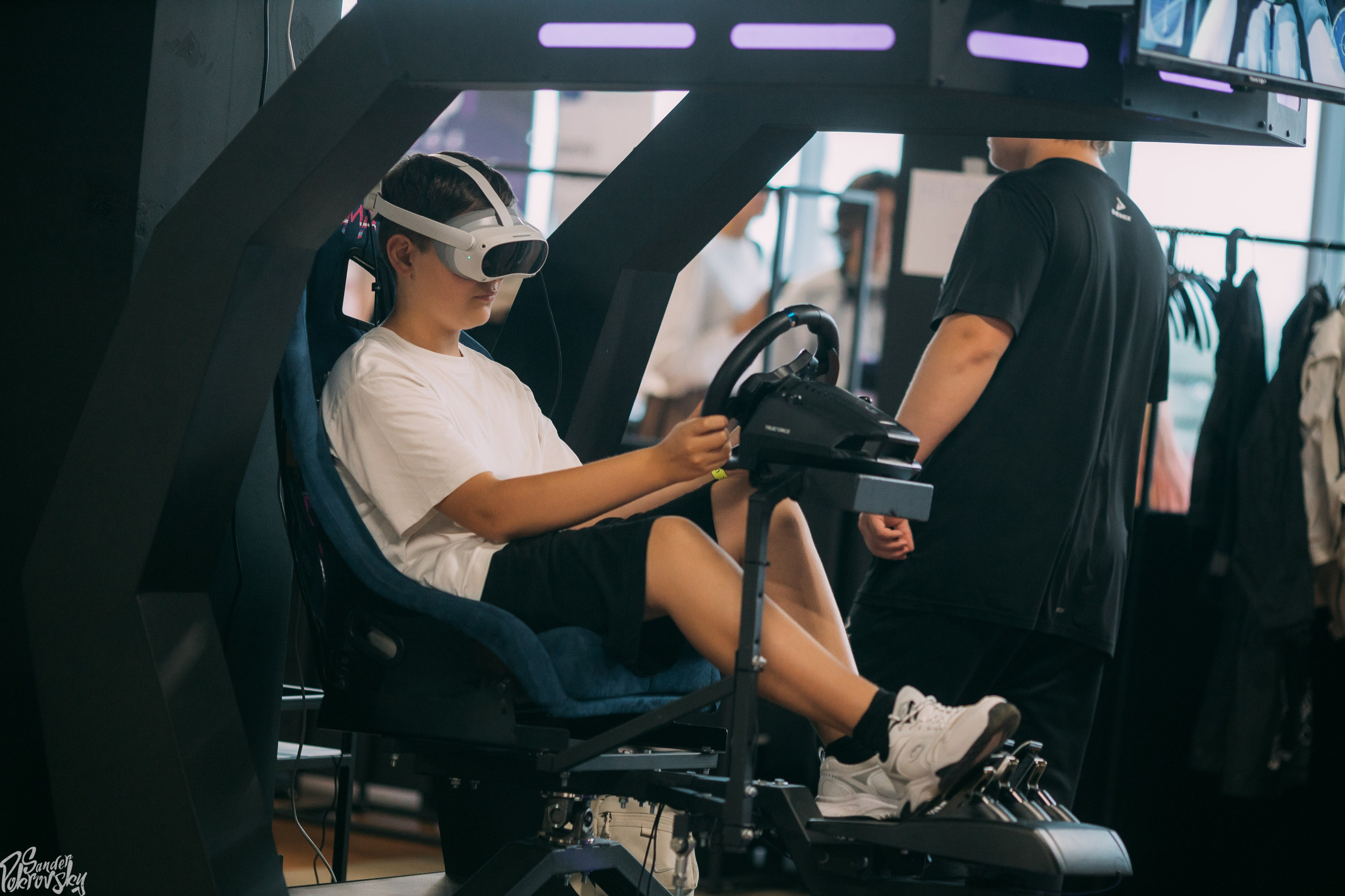 Zaga Game. Свадебный и репортажный фотограф в Чебоксарах Покровский Александр