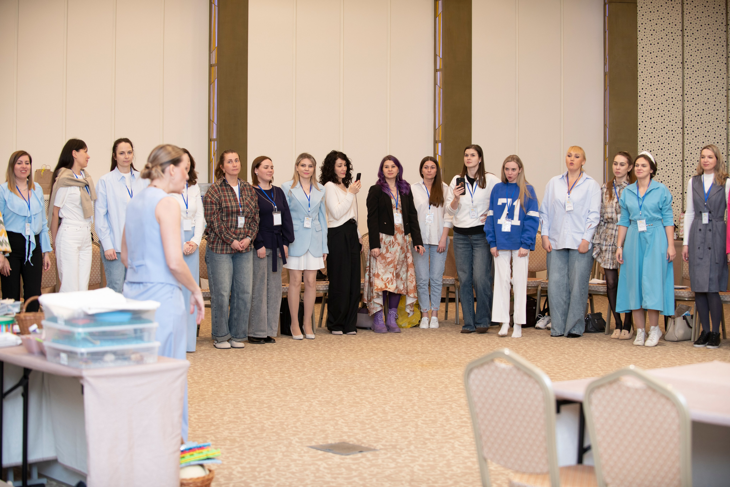 Фестиваль «Доброе завтра». Репортажный и портретный фотограф Alex Dum