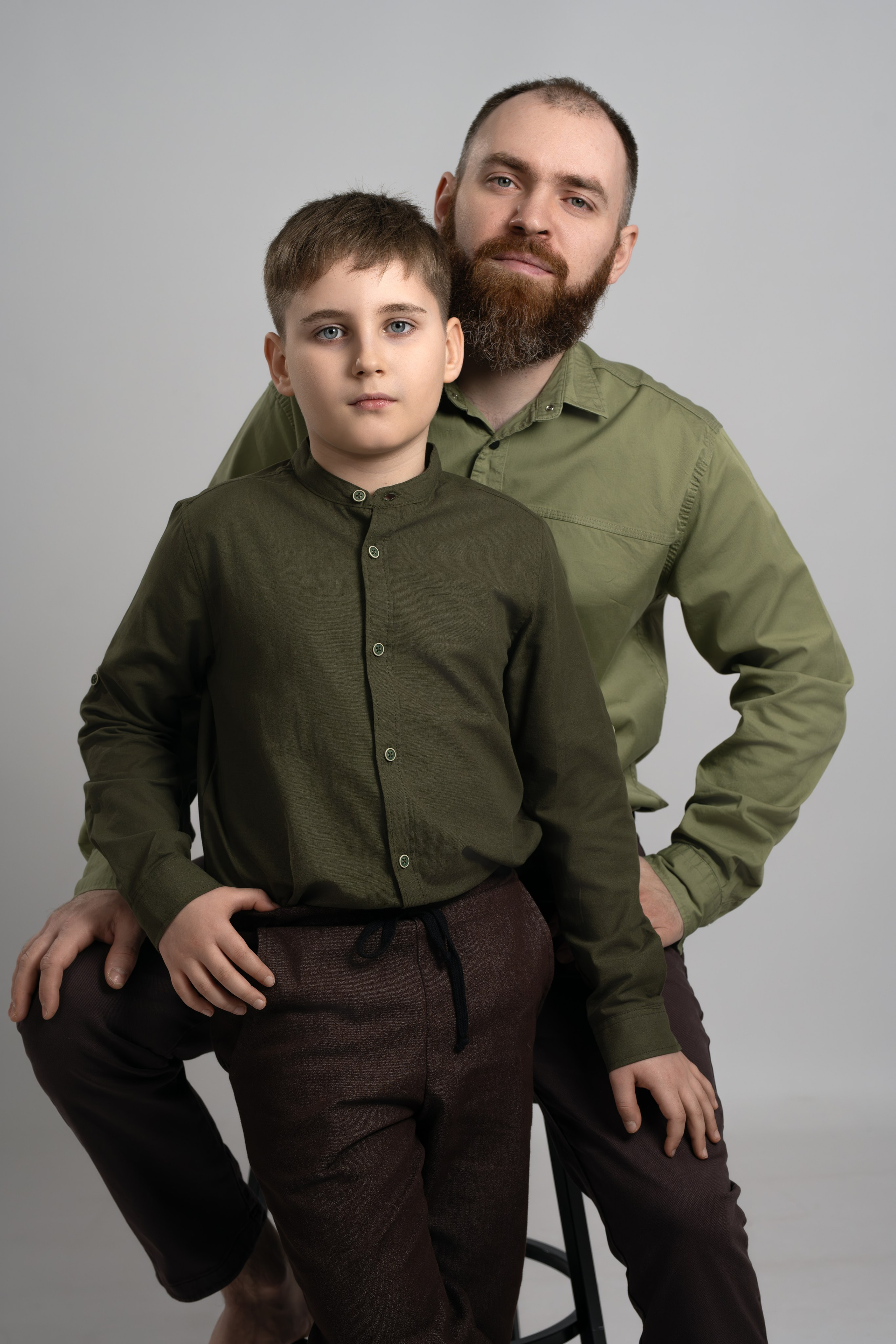 Рома и Света. Репортажный и портретный фотограф Alex Dum