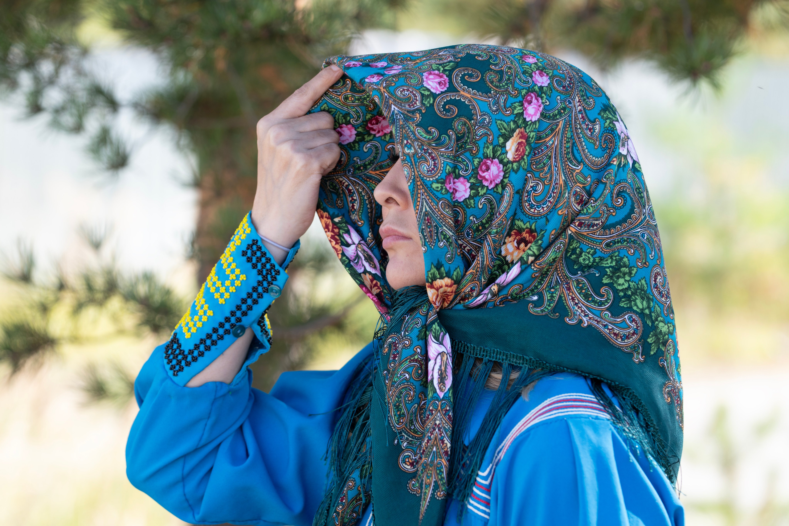 Алена. Репортажный и портретный фотограф Alex Dum