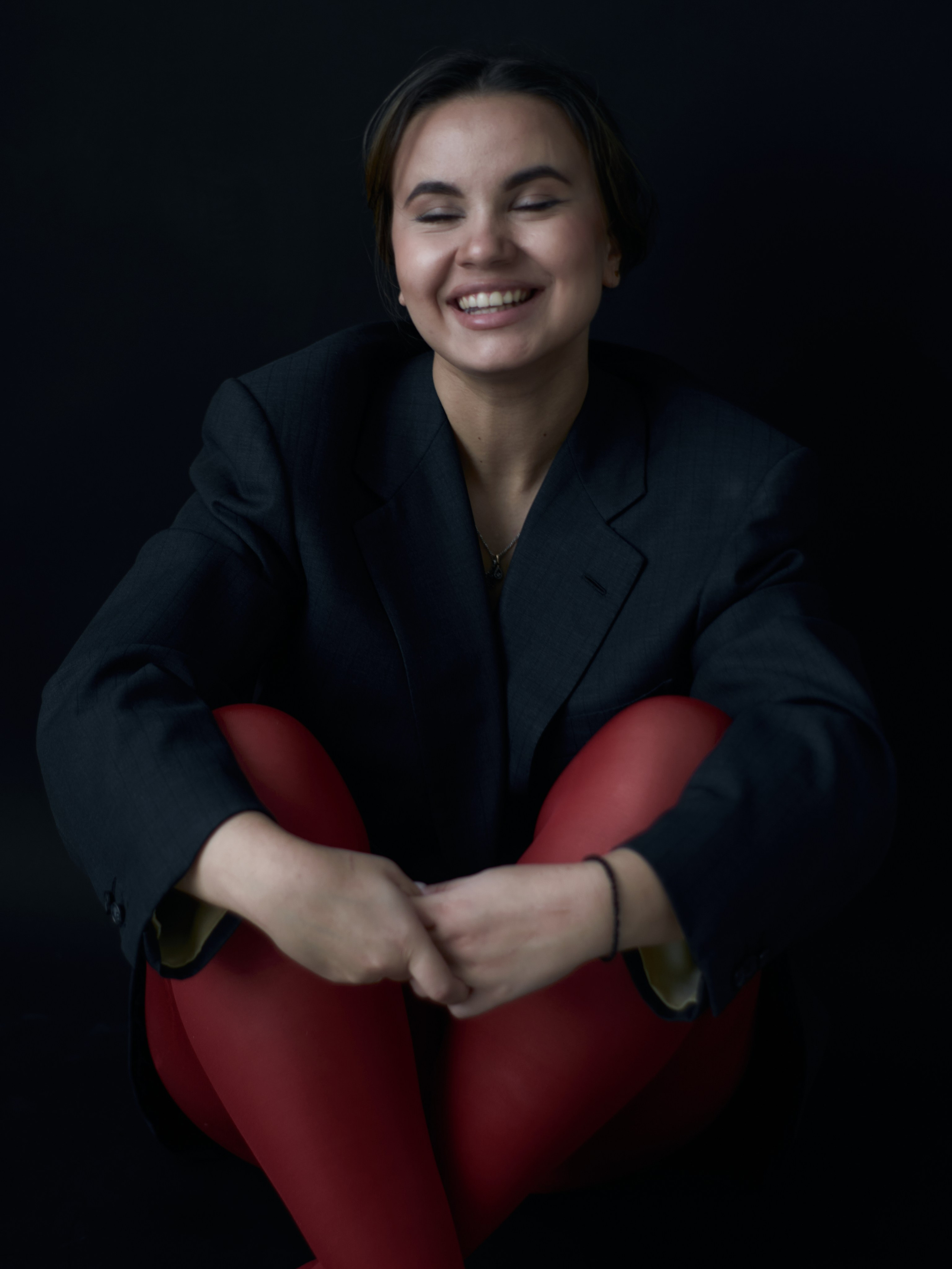 DARIA. Фотограф Анна Буран