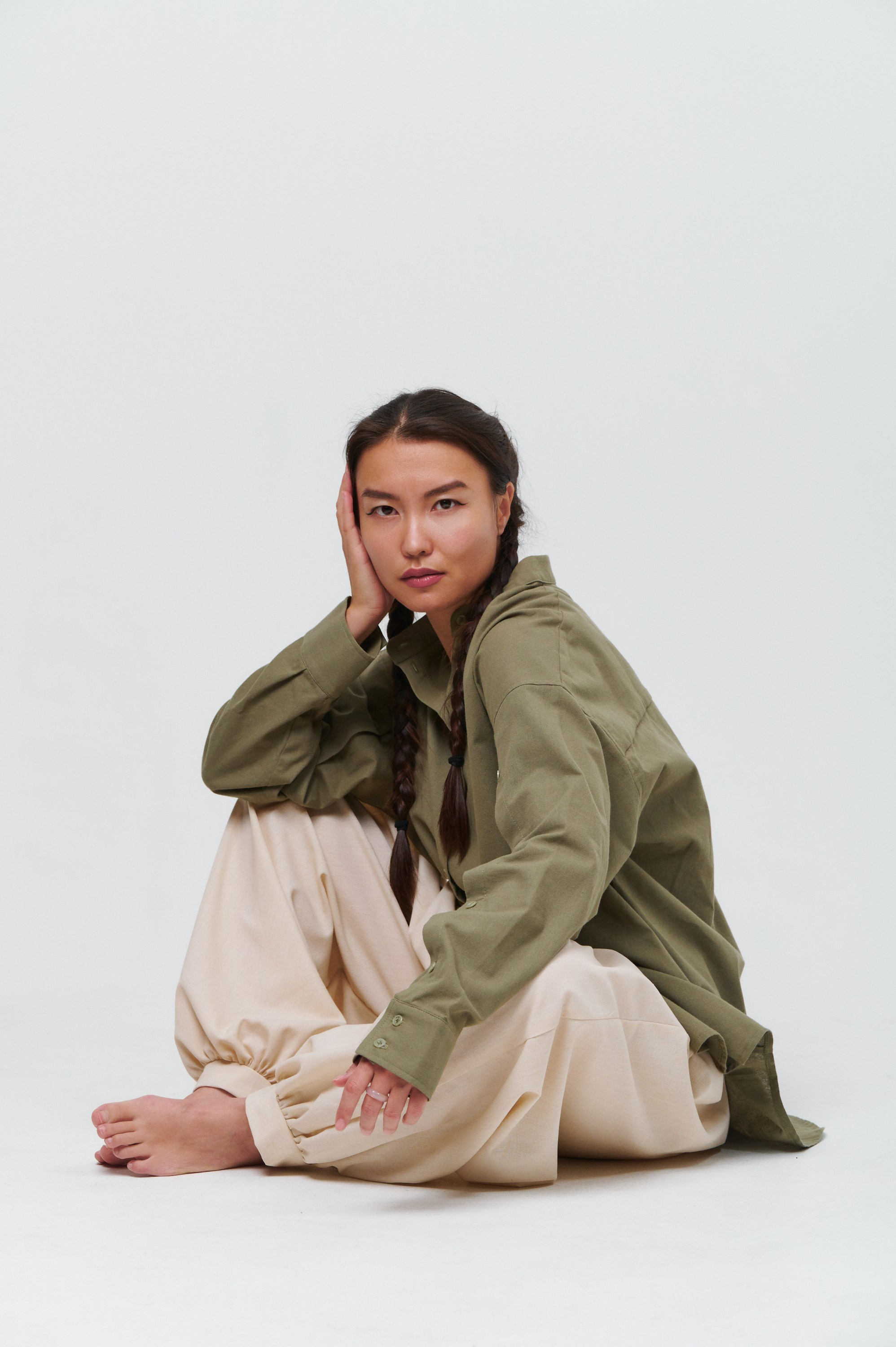 SHULAI. Коммерческий фотограф в Казани Ксения Добролюбова