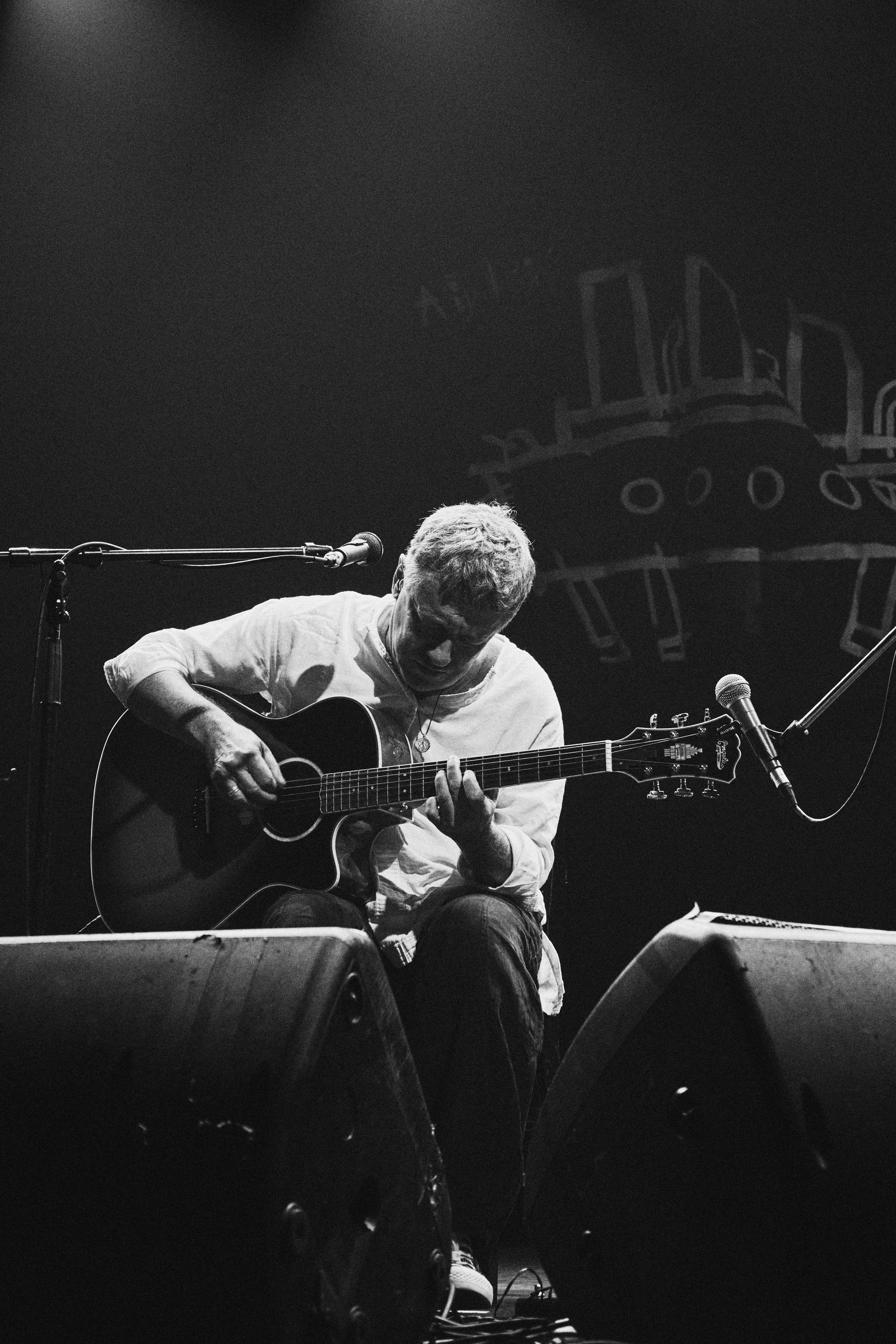17/03/2024 Леонид Фёдоров в Aurora Concert Hall. Фотограф Мария Байц в Санкт-Петербурге и по всей России