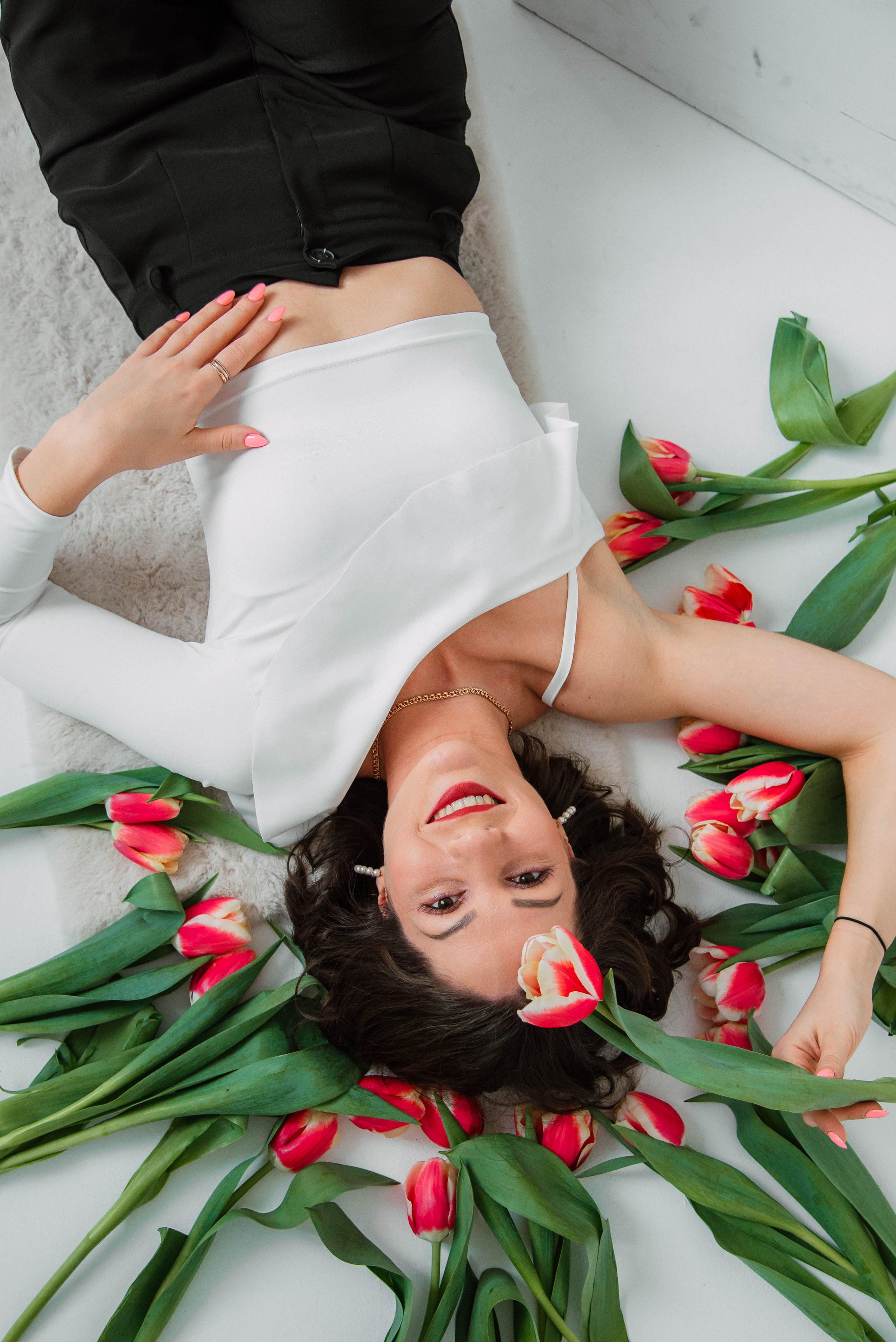 Кира и Катя. Семейный фотограф в Омске Смирнова Светлана