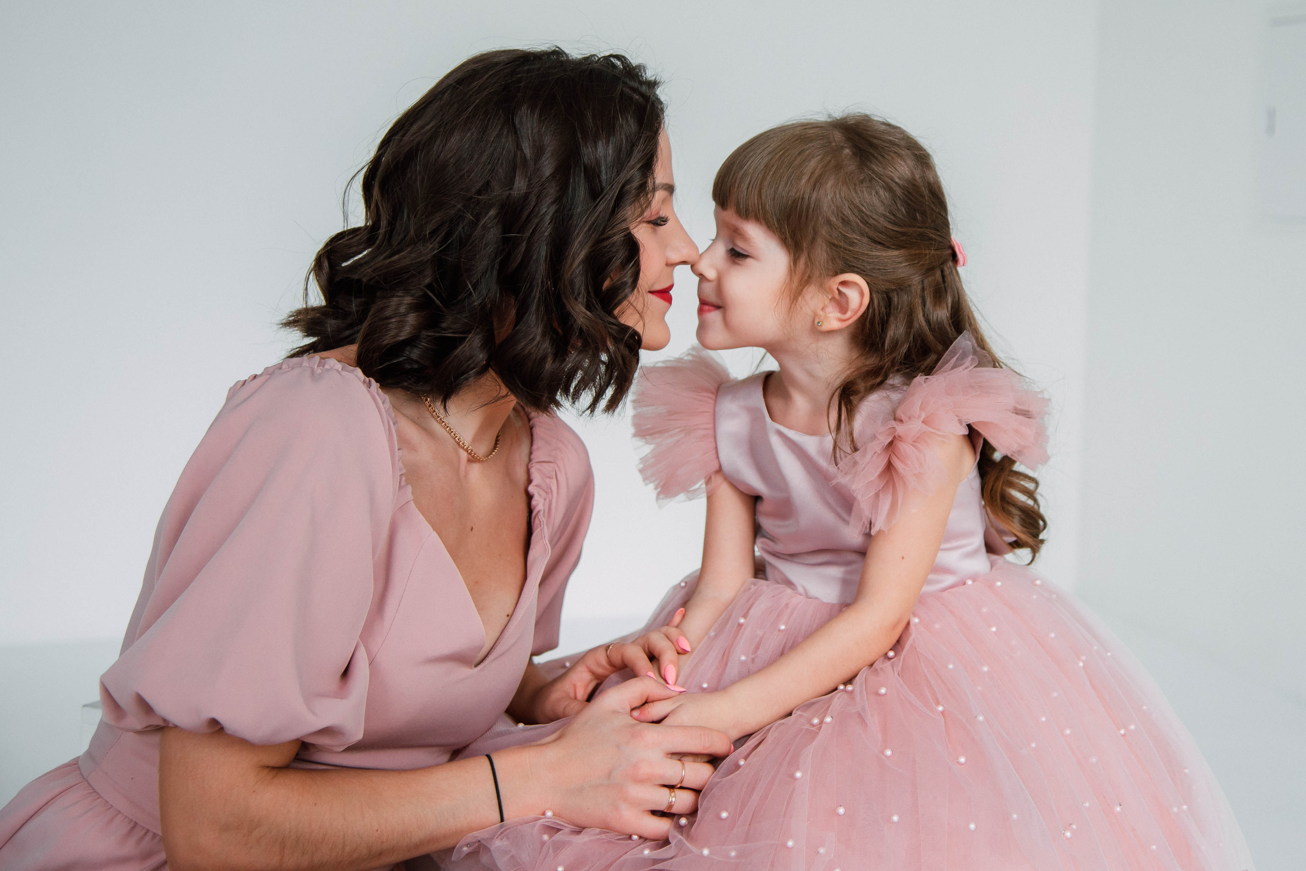 Семейный фотограф в Омске Смирнова Светлана