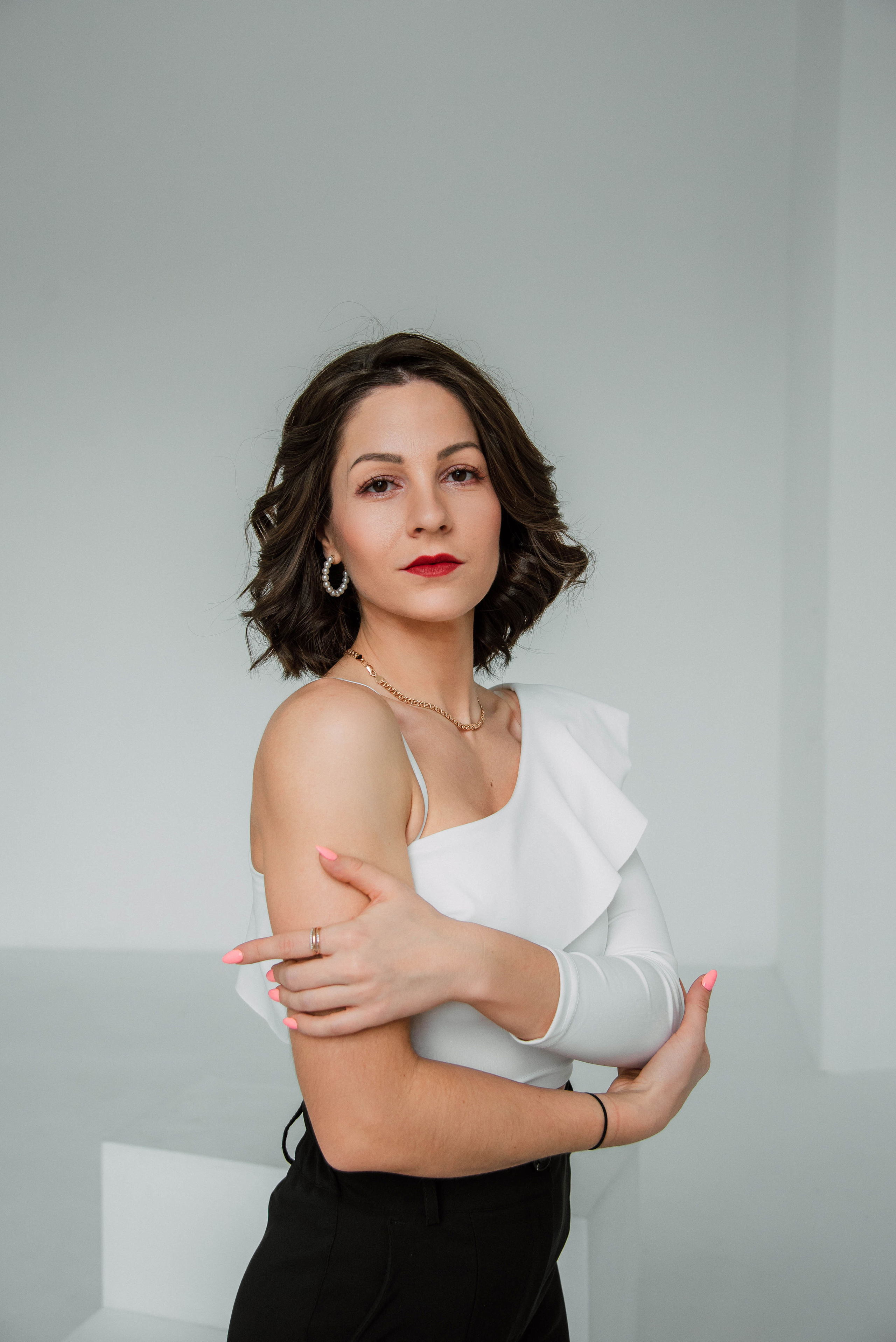 Кира и Катя. Семейный фотограф в Омске Смирнова Светлана