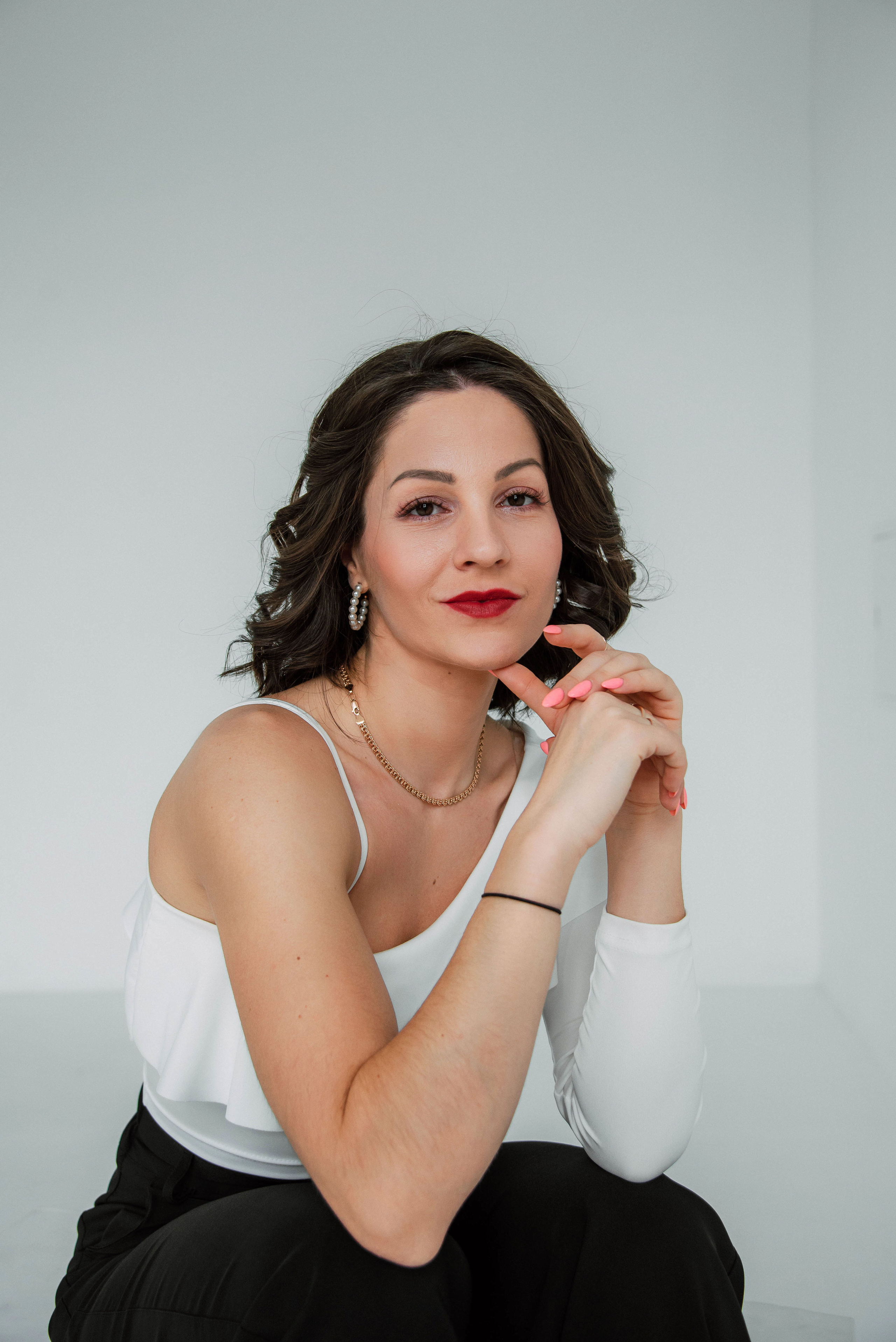 Кира и Катя. Семейный фотограф в Омске Смирнова Светлана