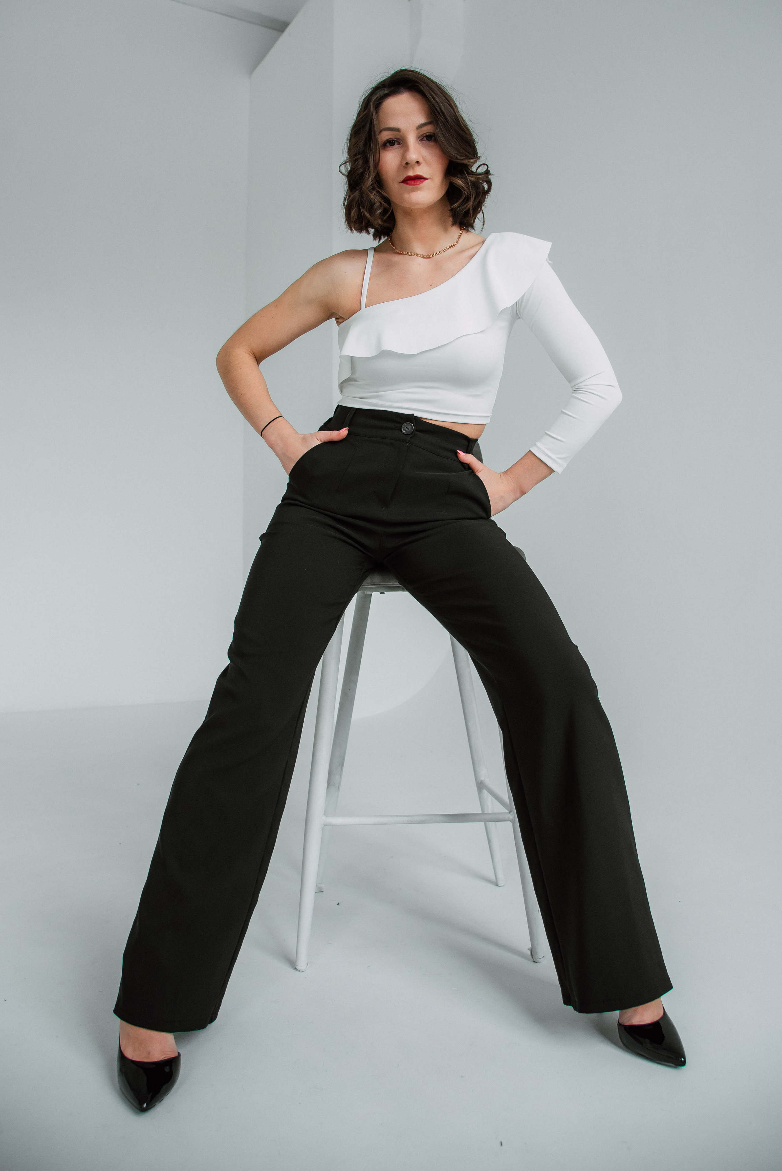 Кира и Катя. Семейный фотограф в Омске Смирнова Светлана