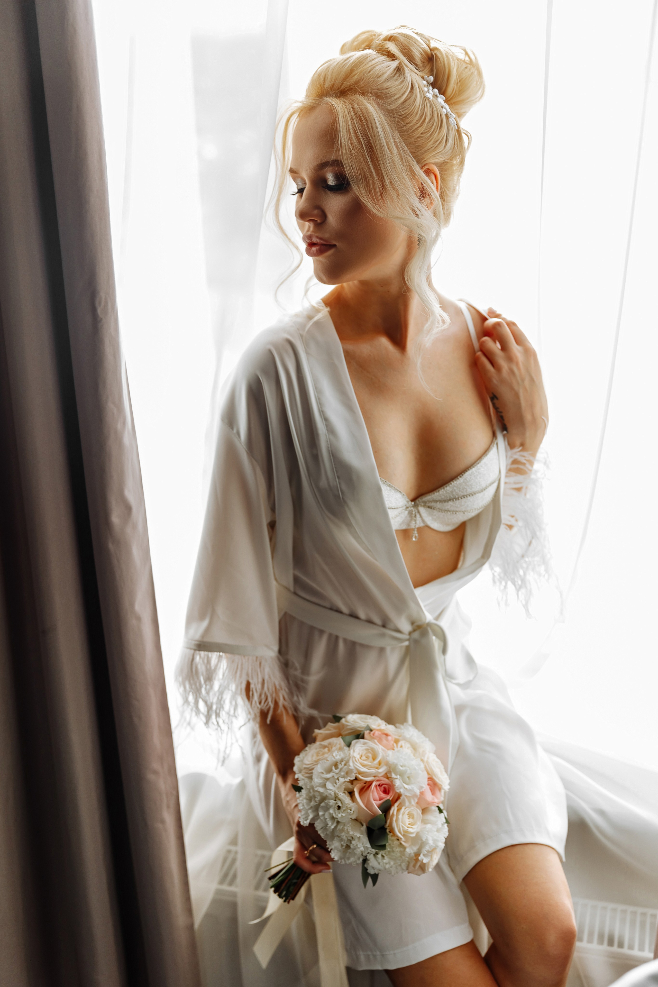 Наталья и Станислав. Фотограф - Эльдар Вагапов